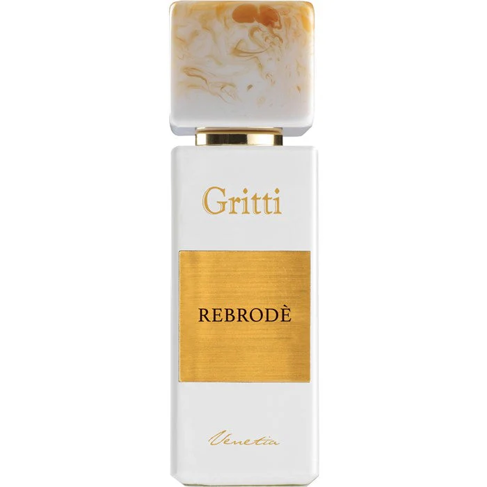 White Collection - Rebrodè - Damenduft