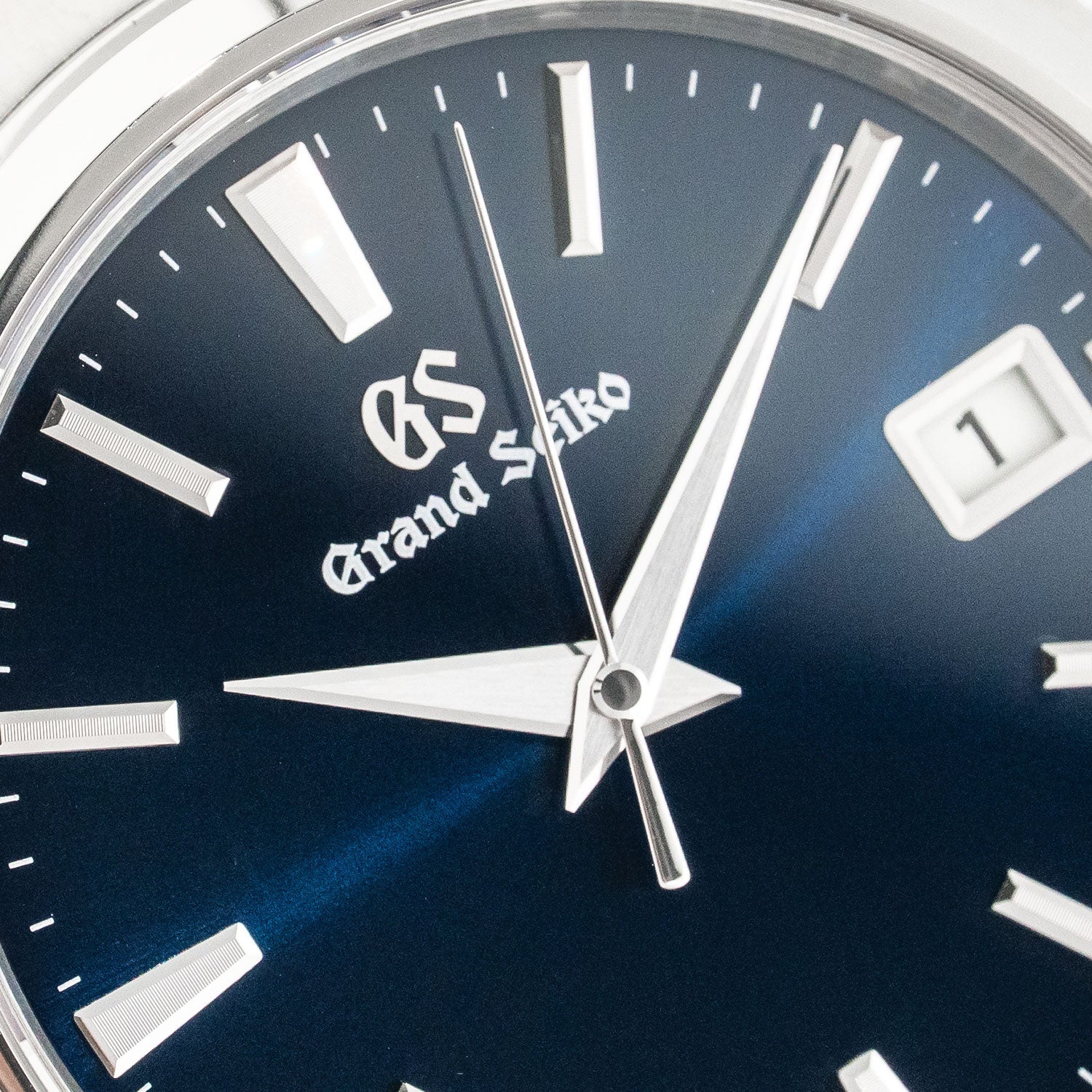 Heritage Collection Blue Dial Unworn 2026 - SBGP013 - Image 3