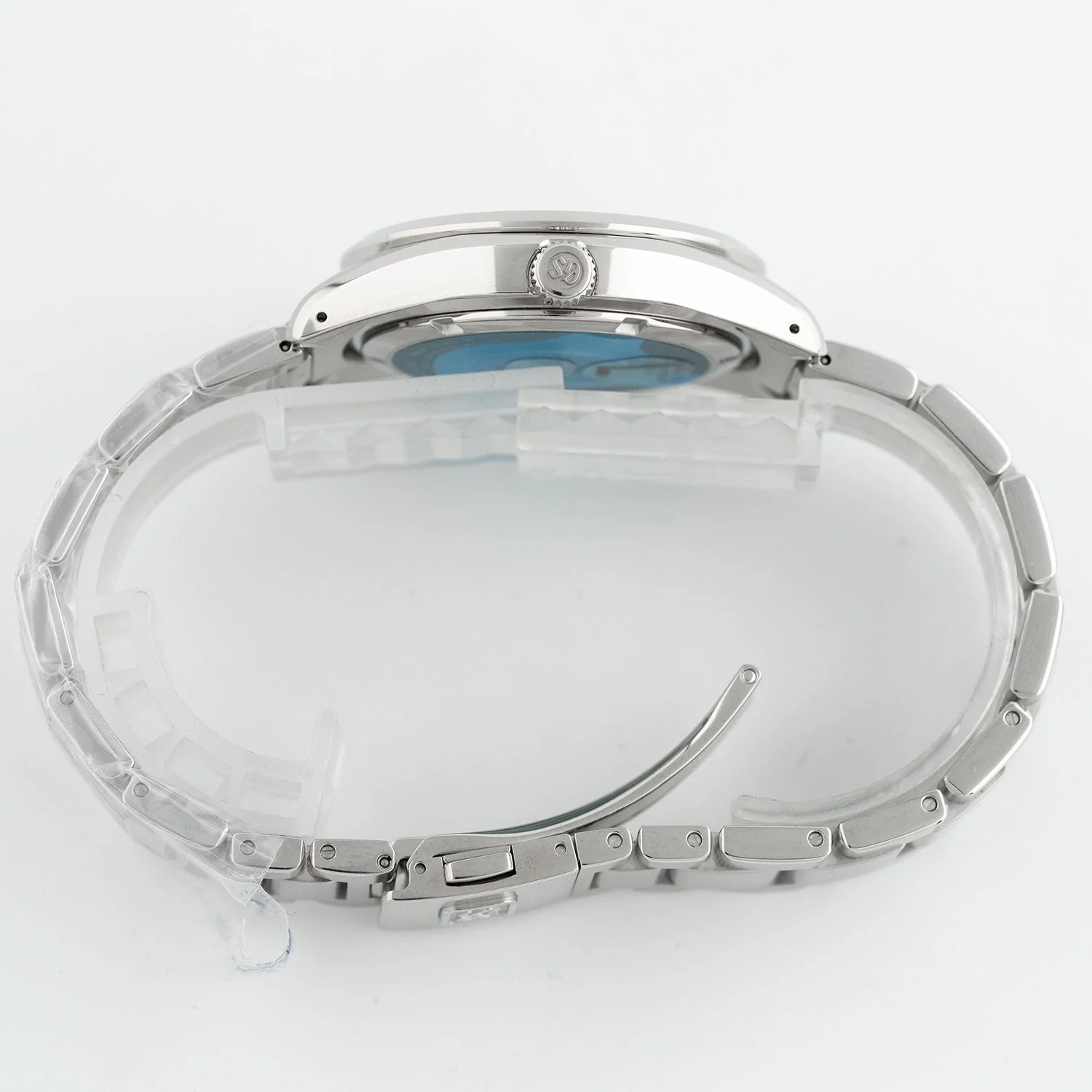 Heritage Collection Blue Dial Unworn 2026 - SBGP013 - Image 4