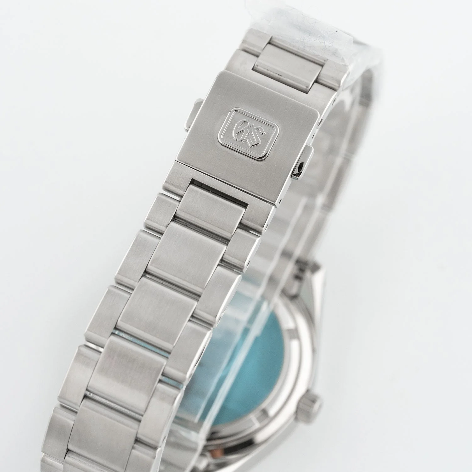 Heritage Collection Blue Dial Unworn 2026 - SBGP013 - Image 5