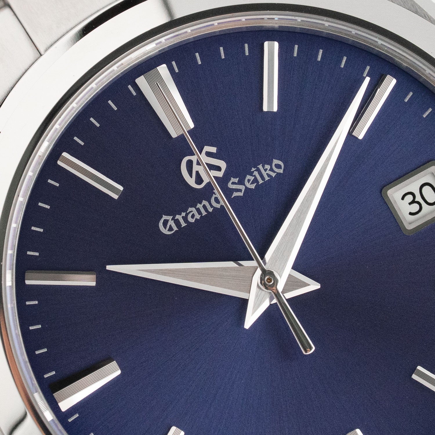 Heritage Collection Blue Dial Unworn 2026 - SBGX265 - Image 3