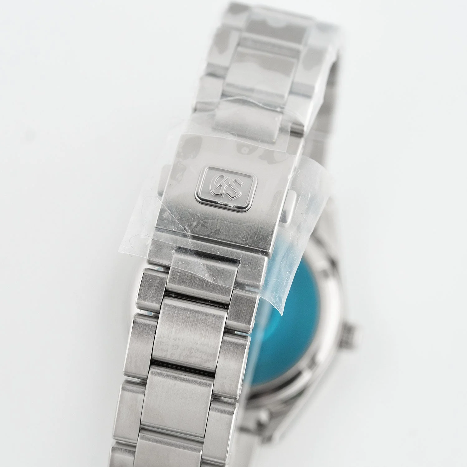 Heritage Collection Blue Dial Unworn 2026 - SBGX265 - Image 4