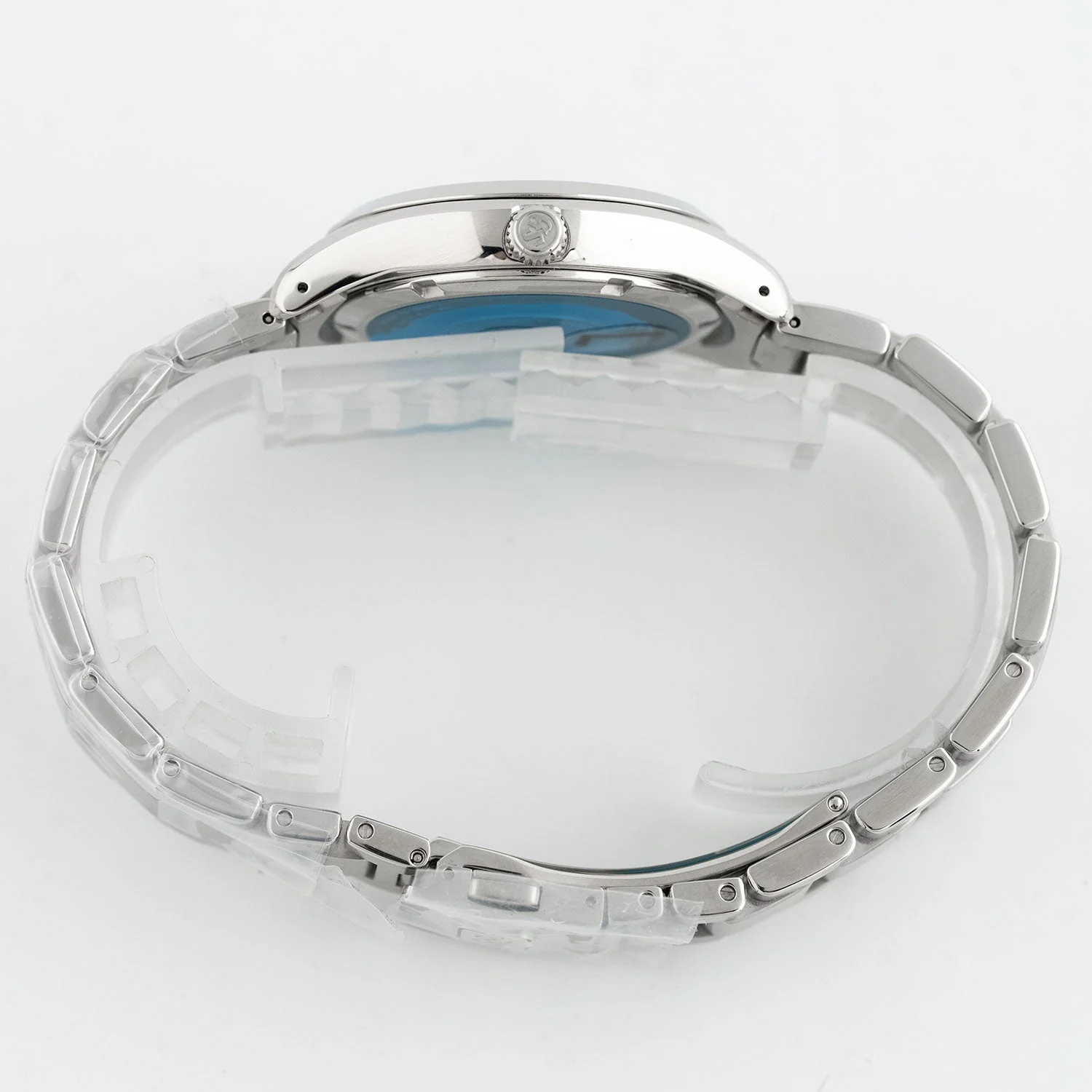 Heritage Collection Blue Dial Unworn 2026 - SBGX265 - Image 5