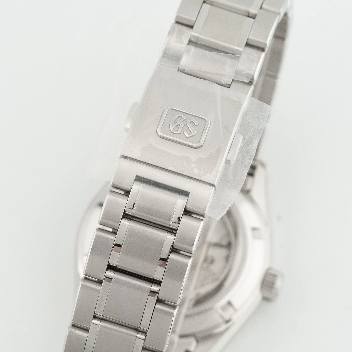 Heritage Collection Hi-Beat 40mm Green Dial Unworn 2026 - SBGH351G - Image 5