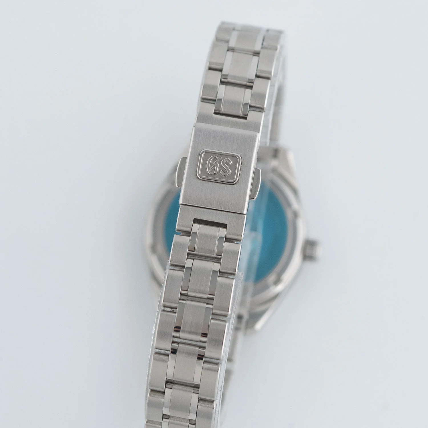 Heritage Collection Skyflake Dial Unworn 2026 - SBGX359G - Image 4