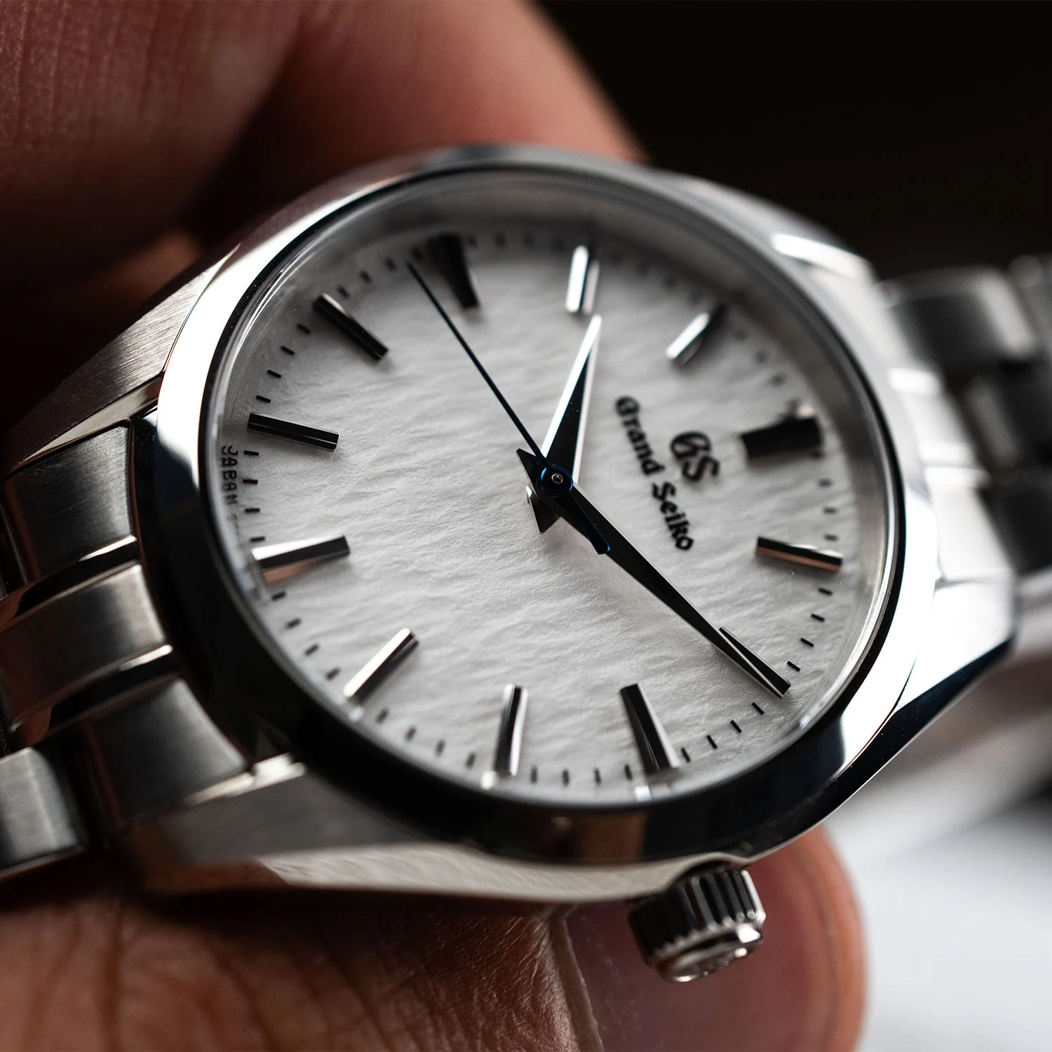 Heritage Collection Skyflake Dial Unworn 2026 - SBGX359G - Image 6