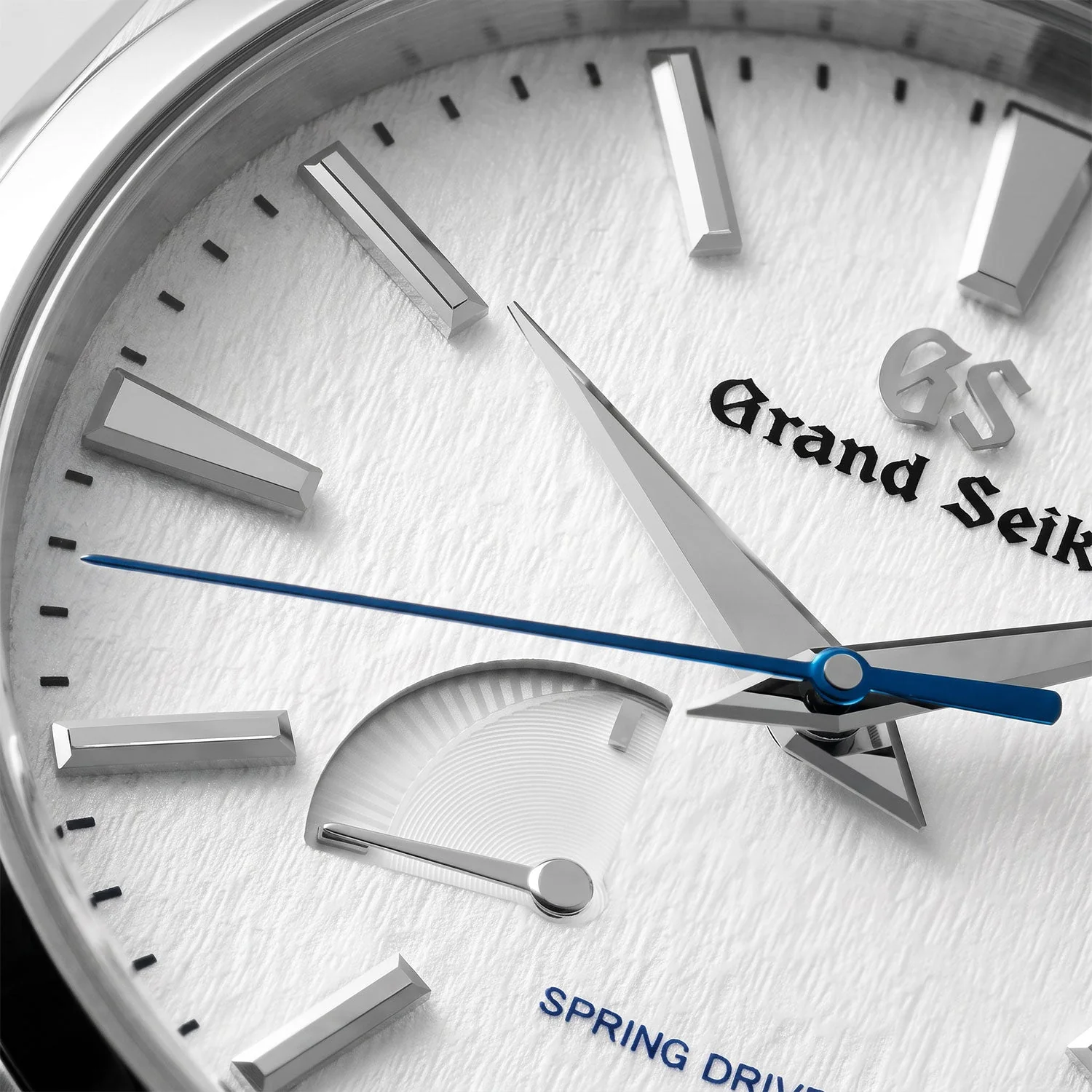 Heritage Collection Spring Drive Snoflake Dial Unworn 2026 - SBGA211 - Image 4