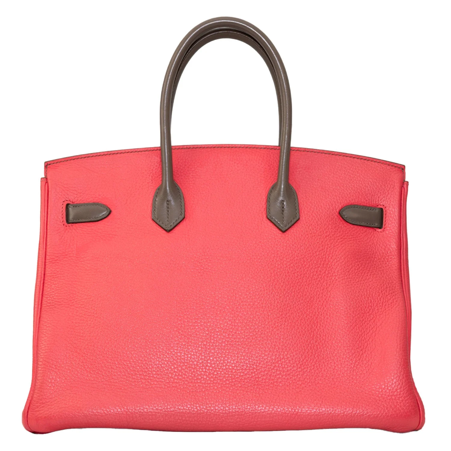 Hermés Limited Edition 35cm Tri-Color - Image 3