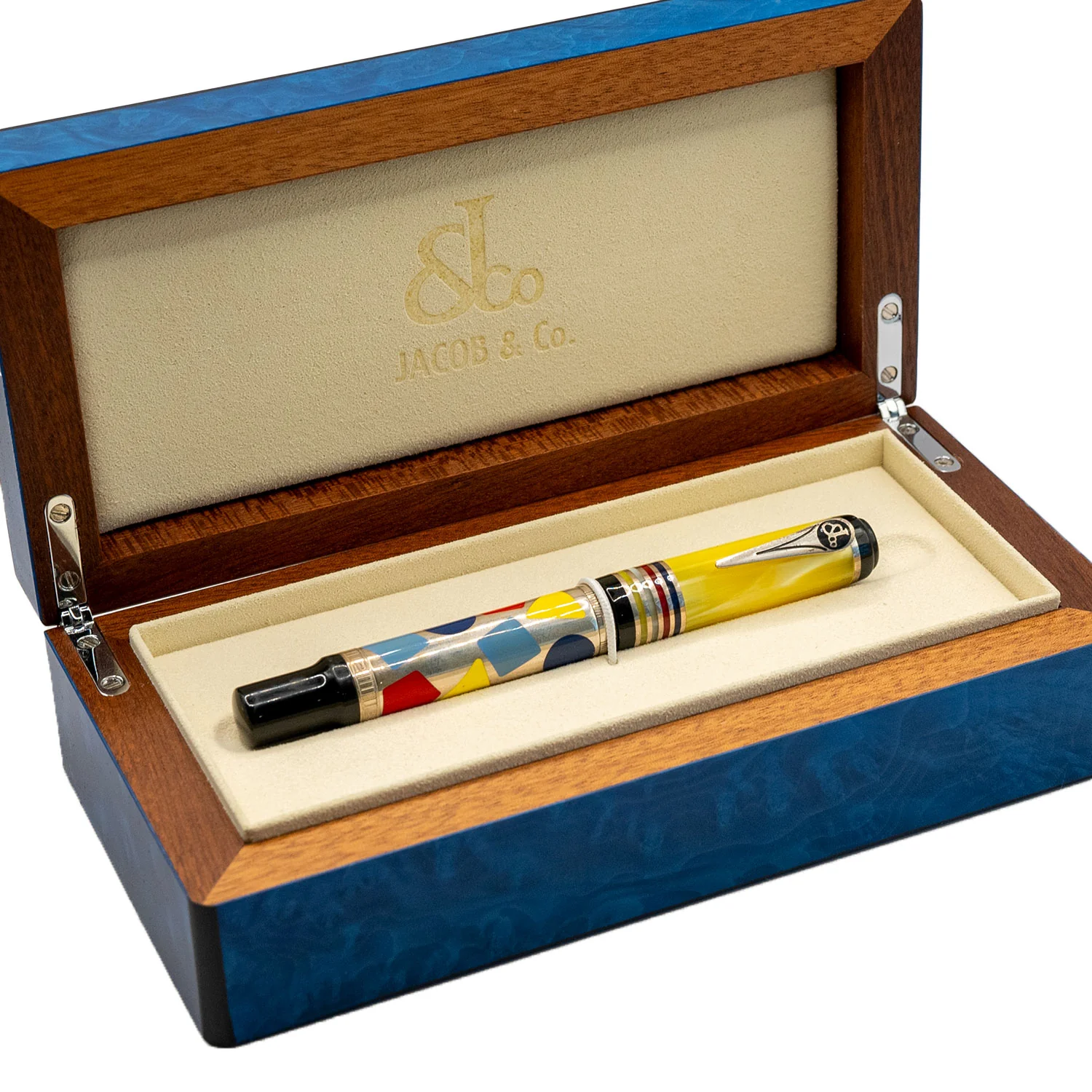 Pen - Image 4