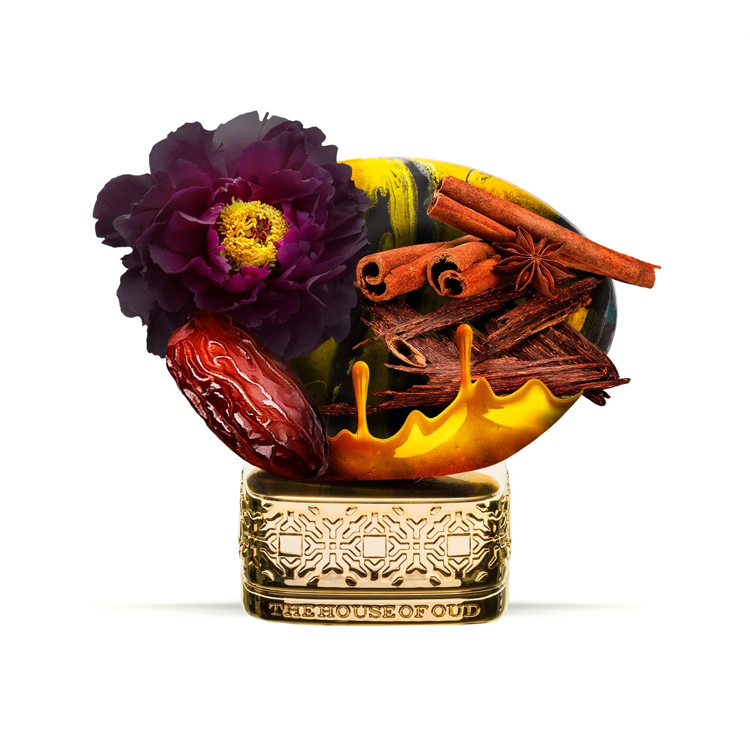 Klem Garden Collection - Dates Delight - Image 2