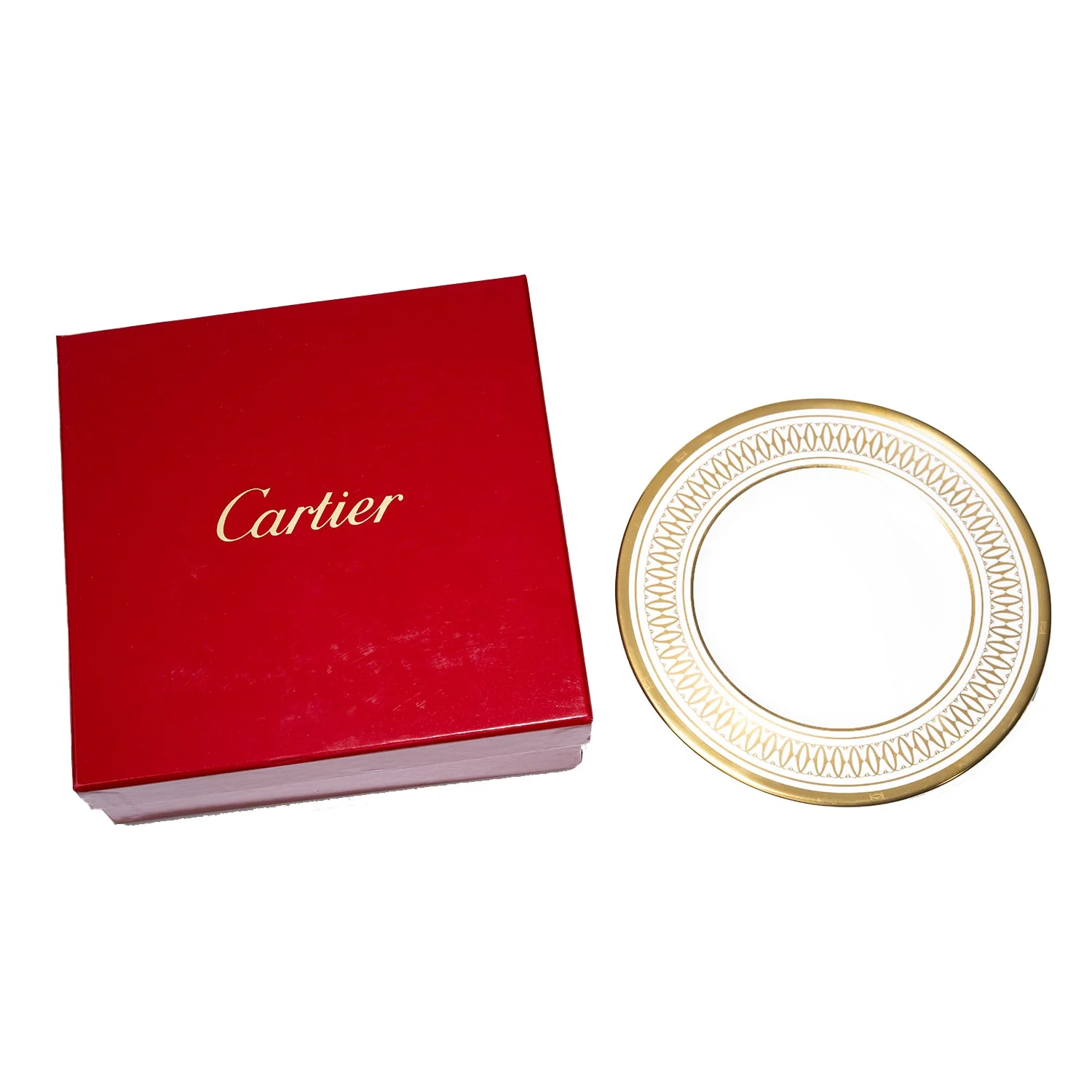 cake plate - Image 3