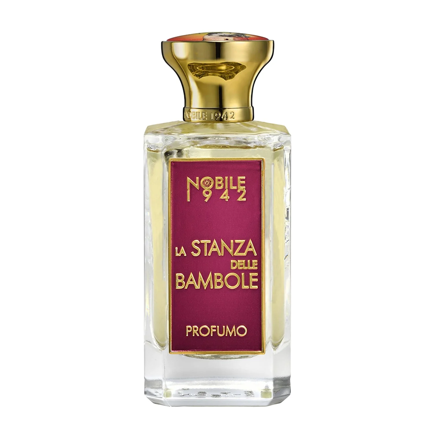 La Stanza delle Bambole