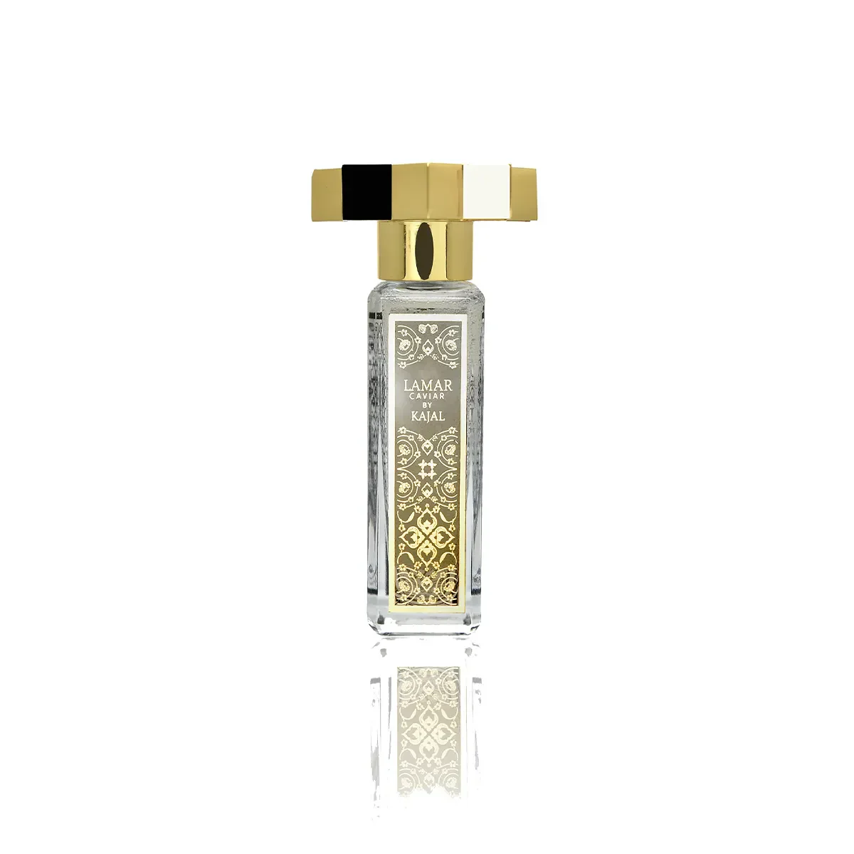 Lamar Caviar - Eau de Parfum