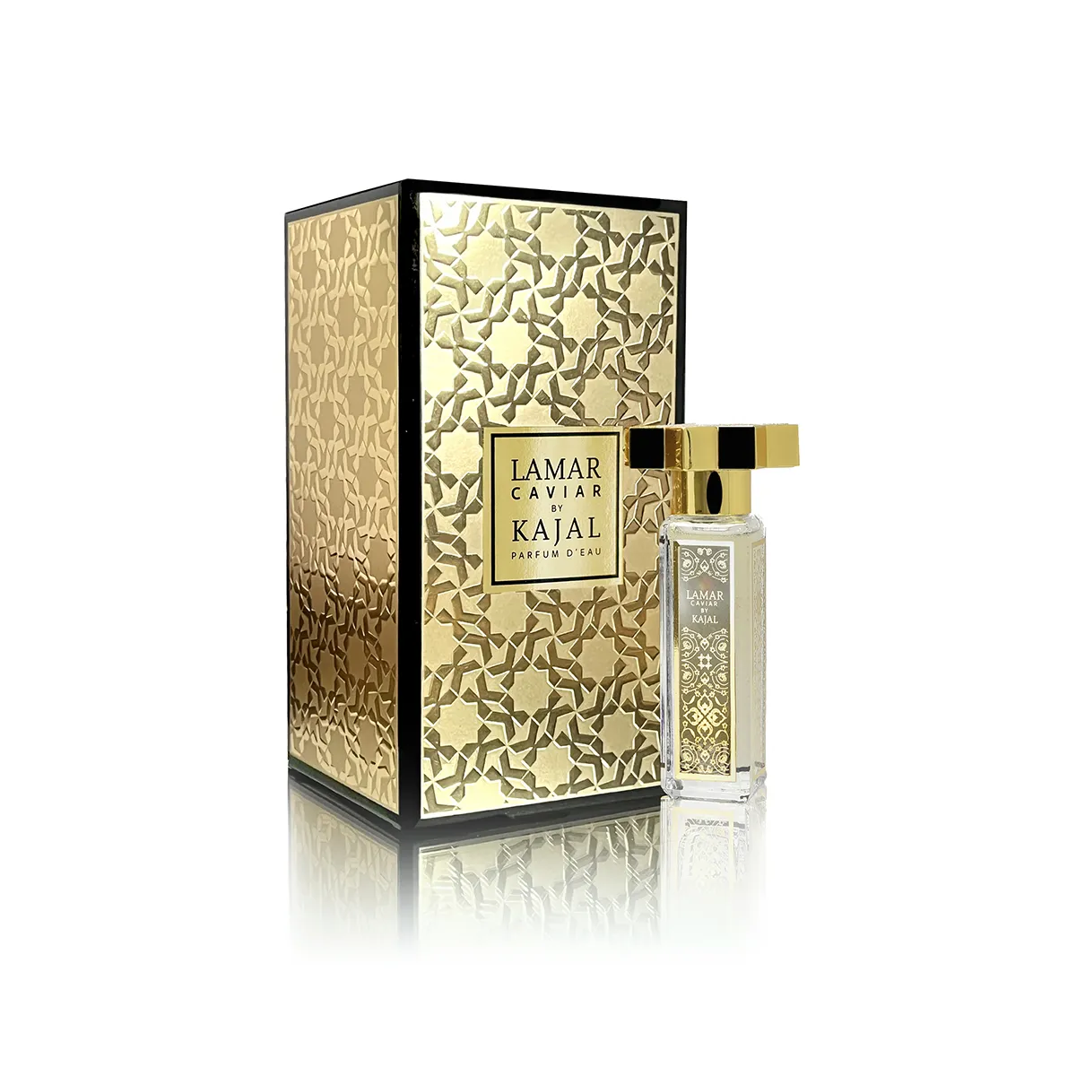 Lamar Caviar - Eau de Parfum - Image 3