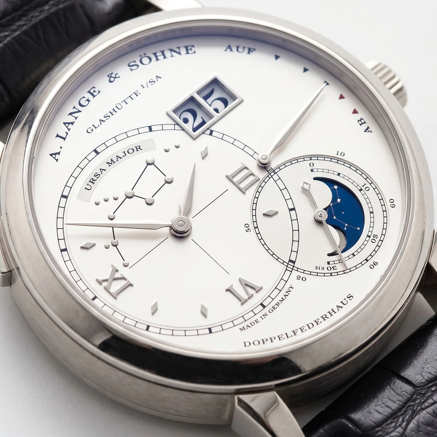 Lange 1 Luna Mundi - 119.026 - Image 3