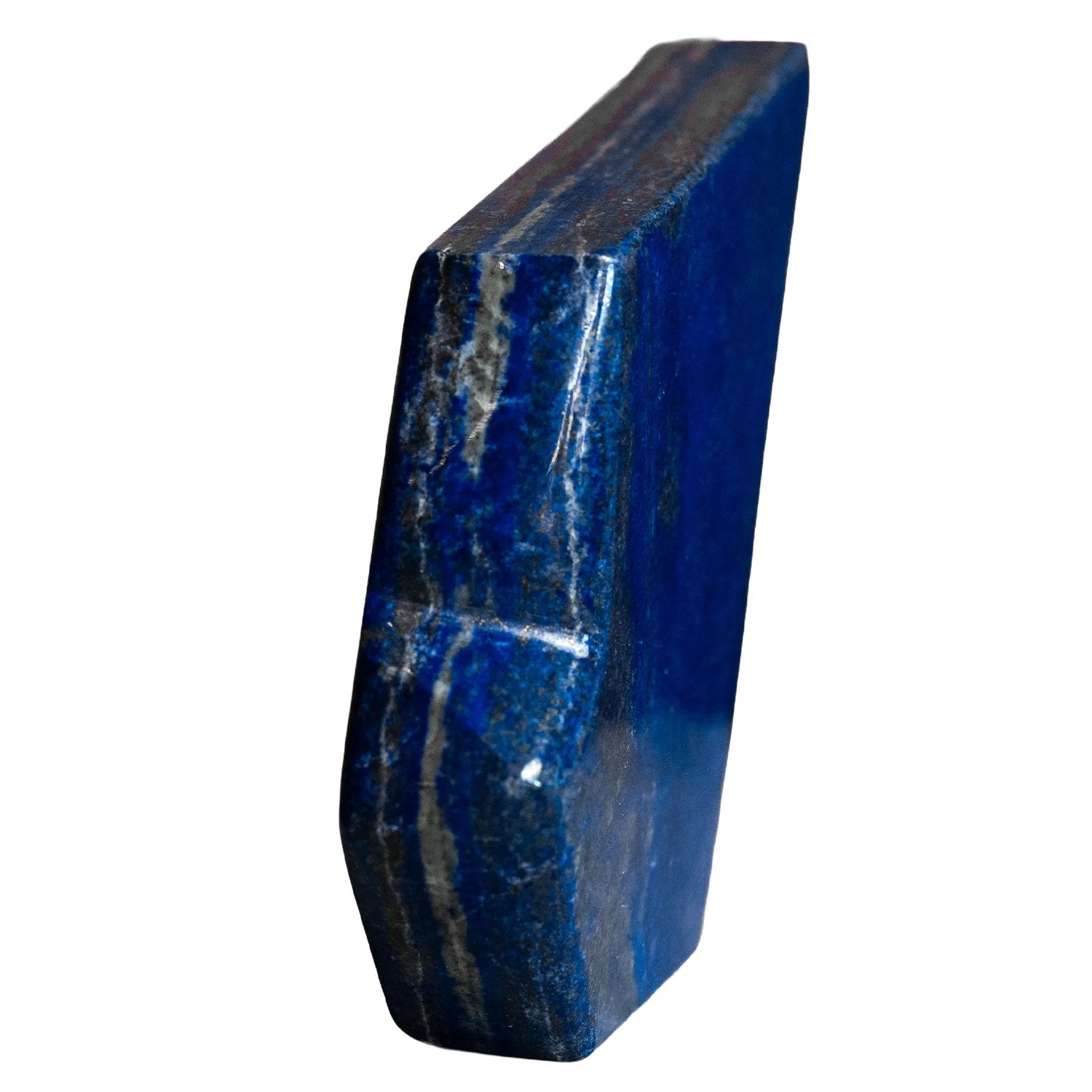 Lapis Lazuli Freeform from Afghanistan: 400-499 grams - Image 2