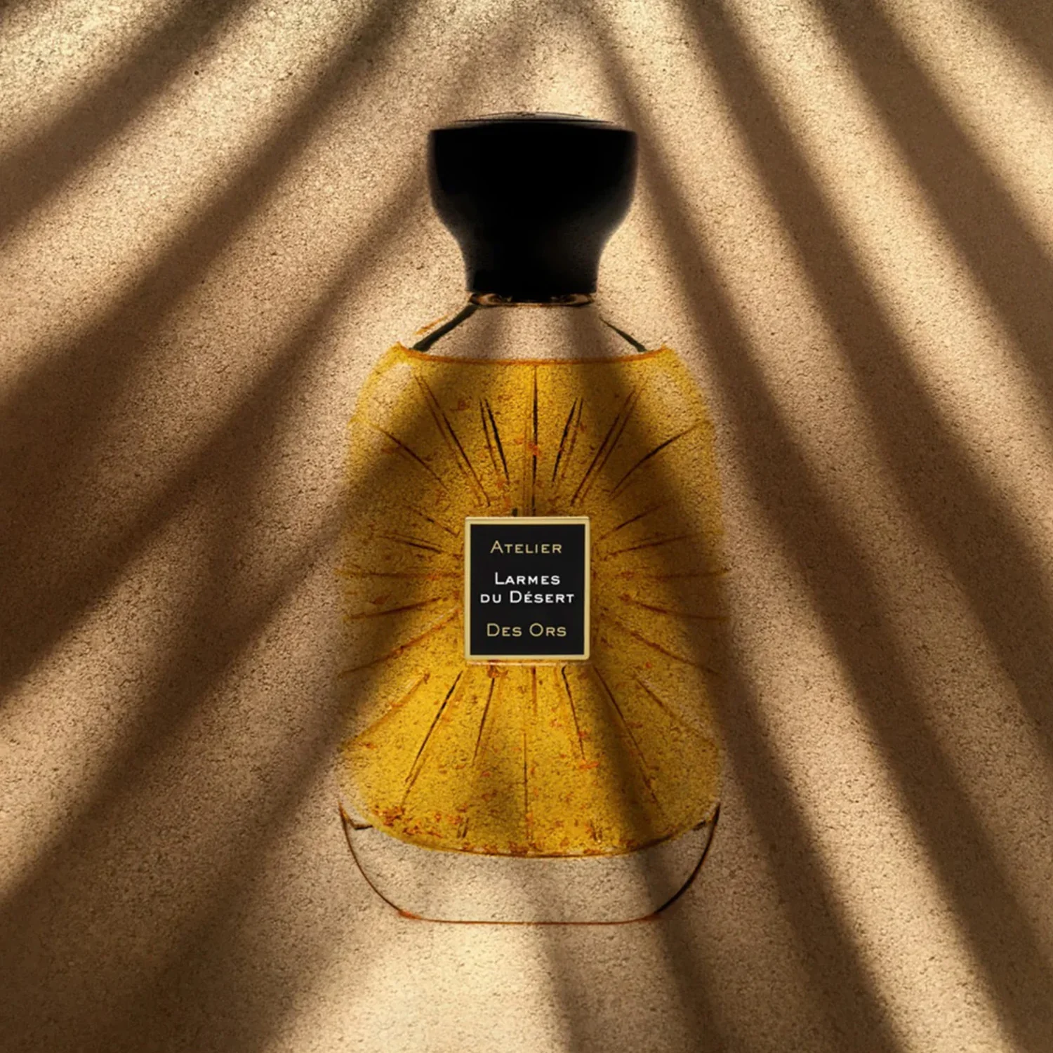 LARMES DU DESERT - EDP - Image 2
