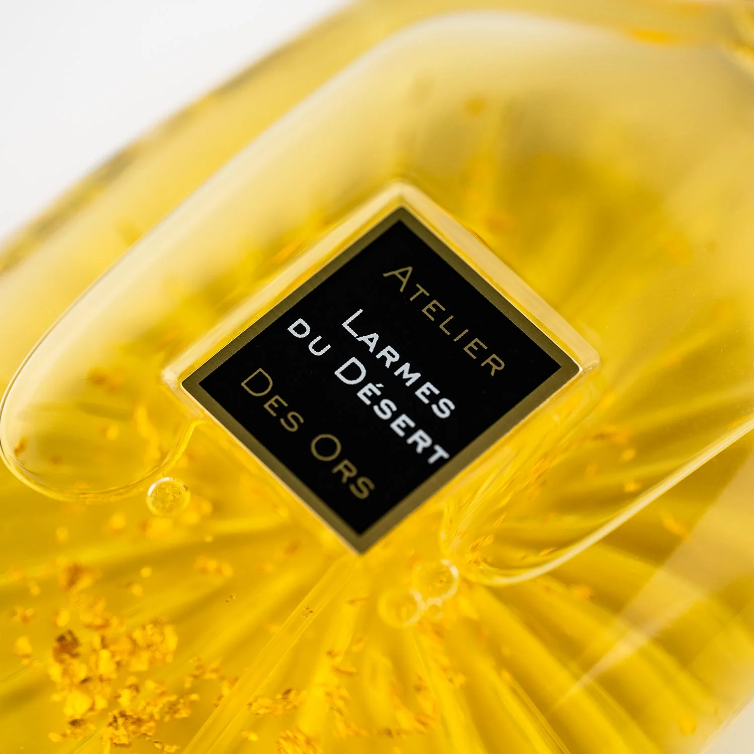 LARMES DU DESERT - EDP - Image 3