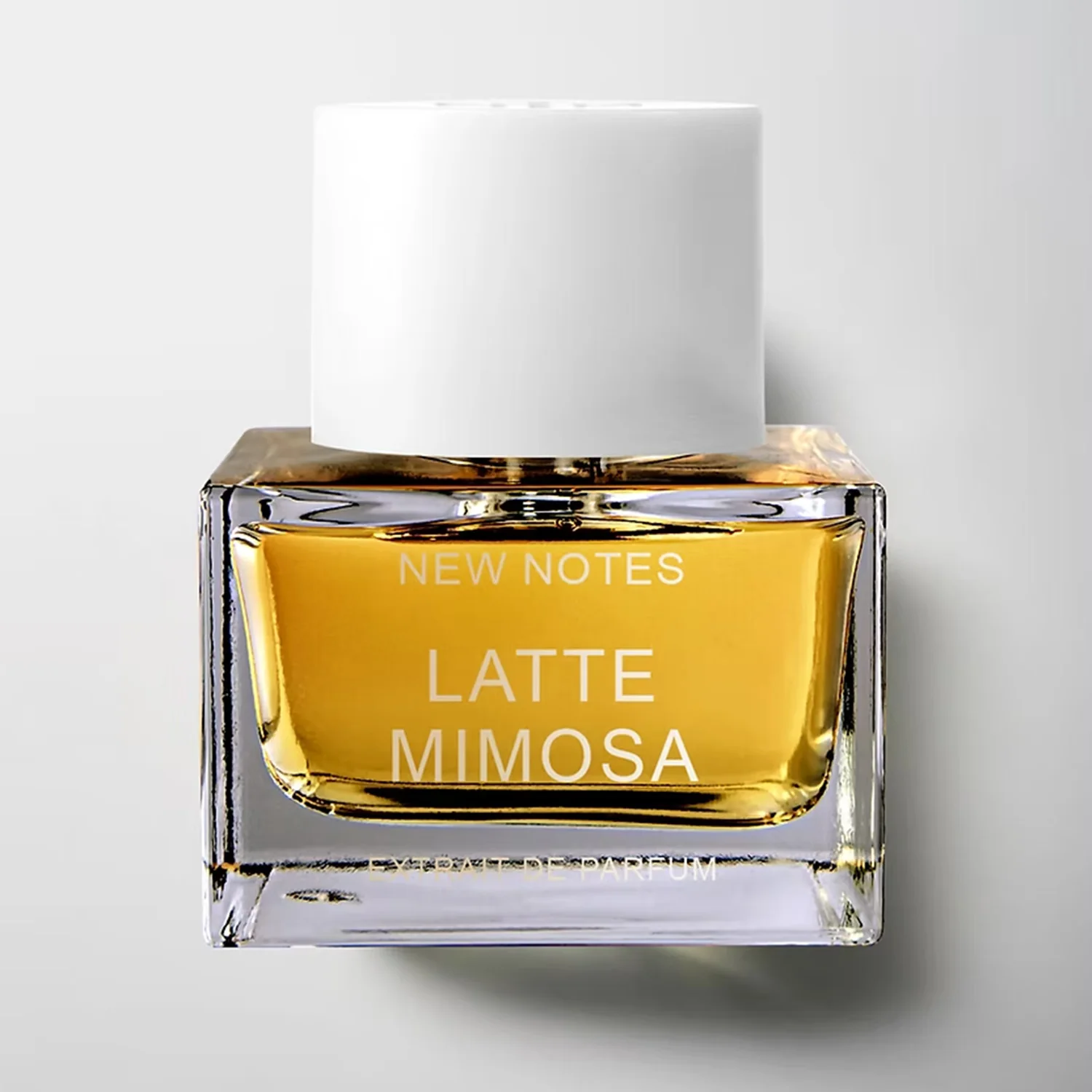 LATTE MIMOSA