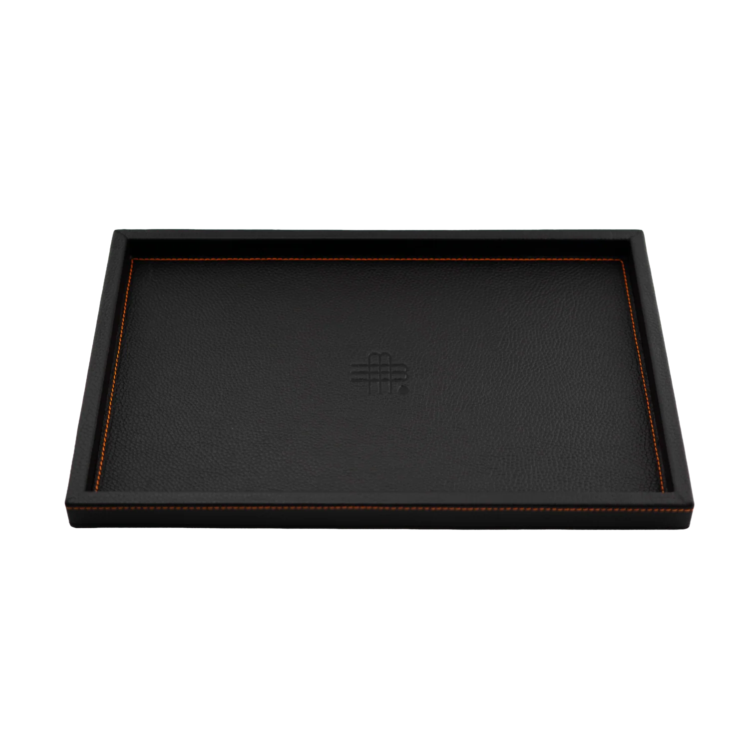 Leather Tray big - Image 2
