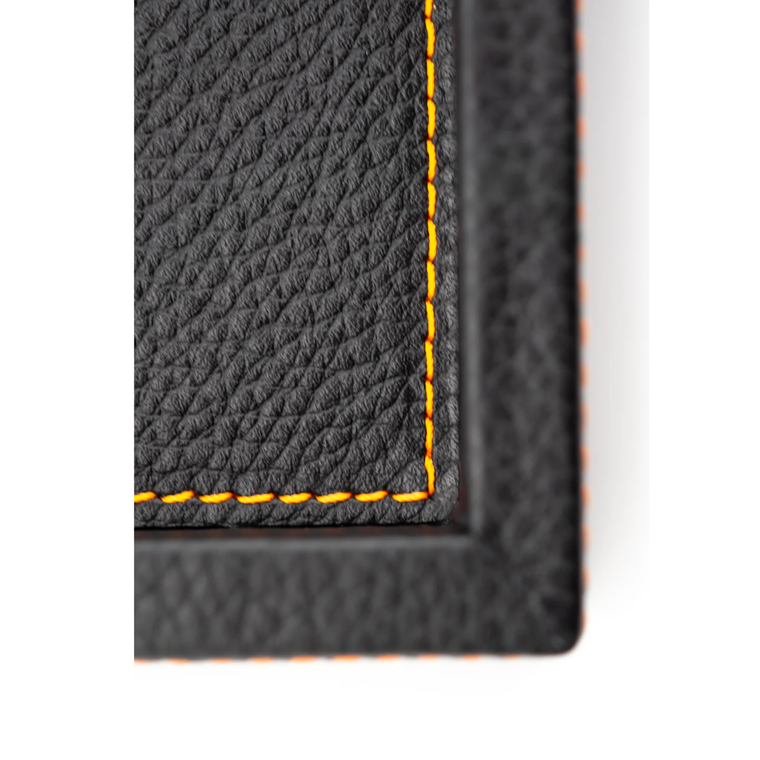 Leather Tray big - Image 4