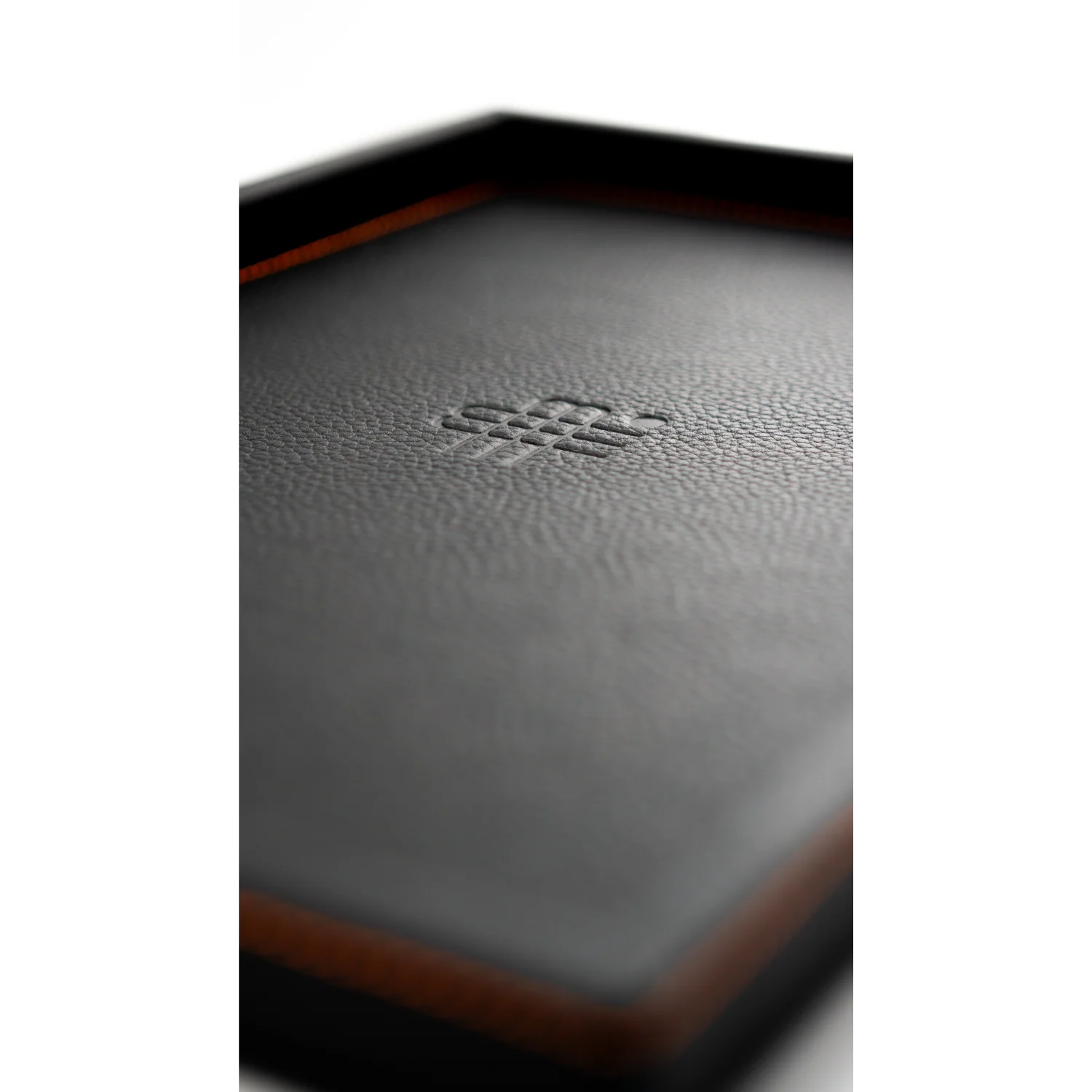Leather Tray big - Image 5
