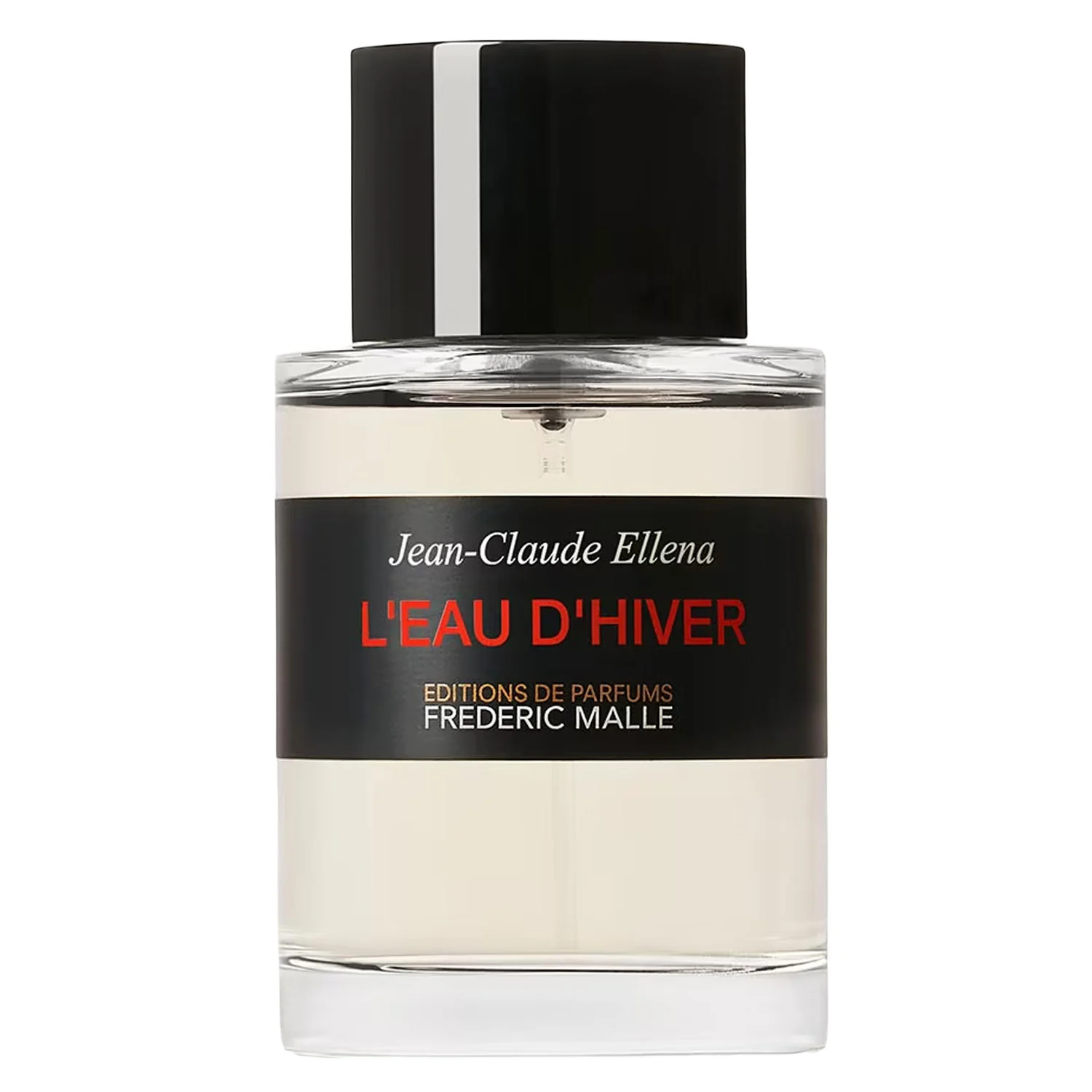 L'Eau D'Hiver