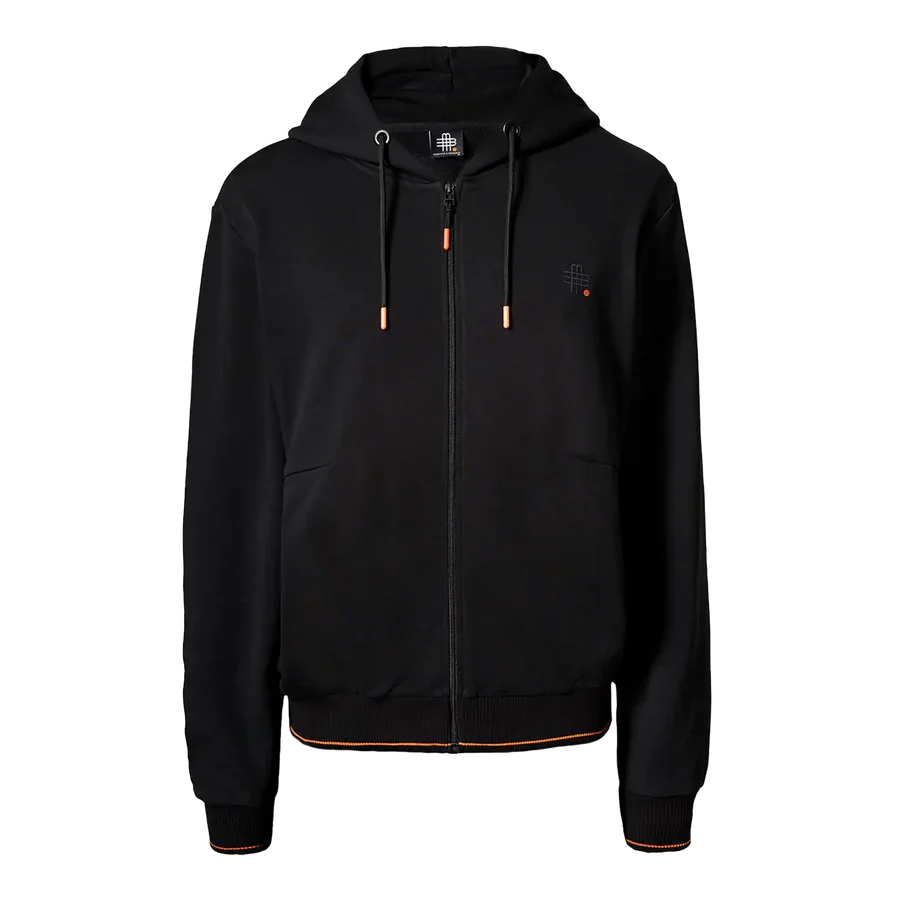 Legacy Zip Hoodie