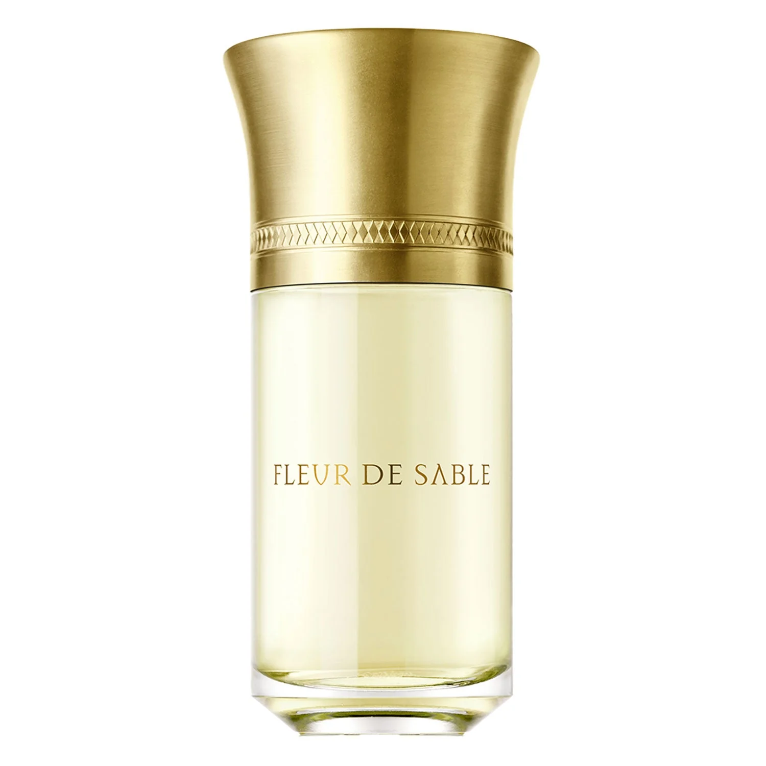 Les Eaux de l'Est - Fleur de Sable