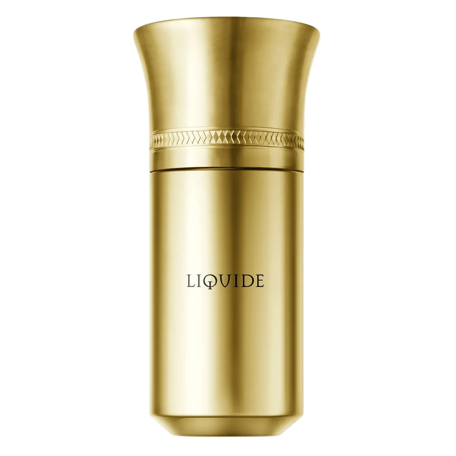 Les Eaux de Peau - Liquide Gold