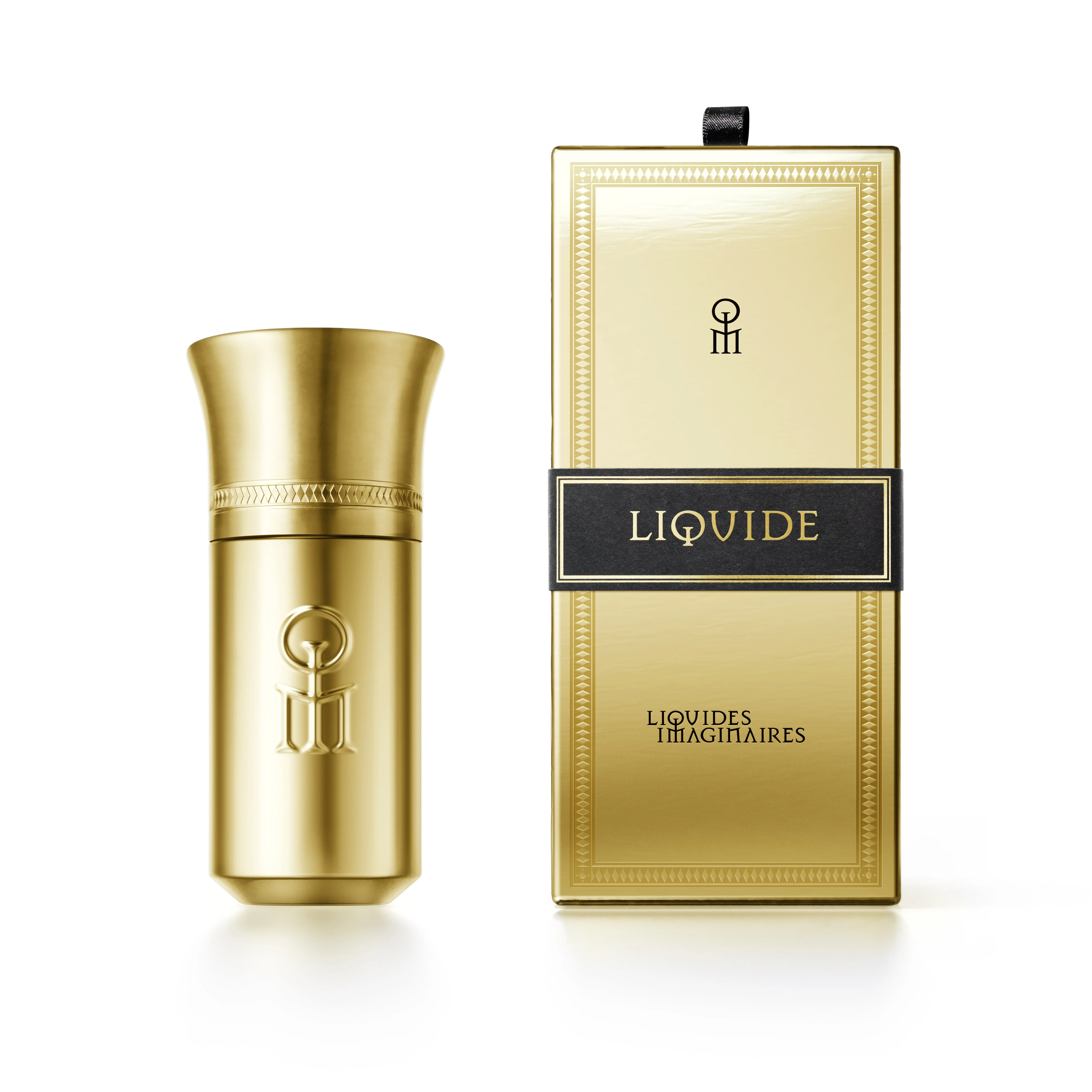 Les Eaux de Peau - Liquide Gold - Image 2