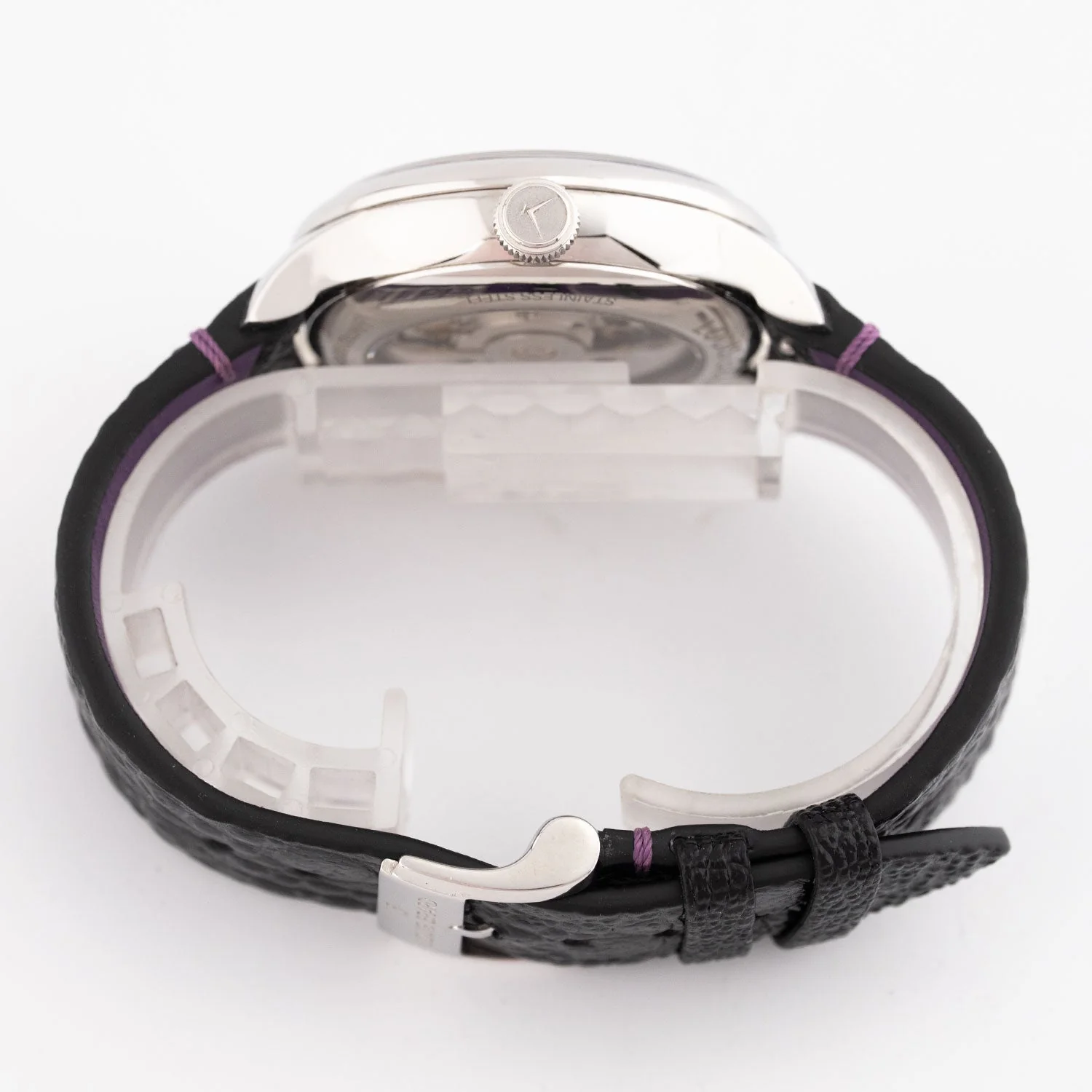 Louis Erard x Konstantin Chaykin La Régulateur Limited Edition - 85248AA89.BGA091 - Image 5