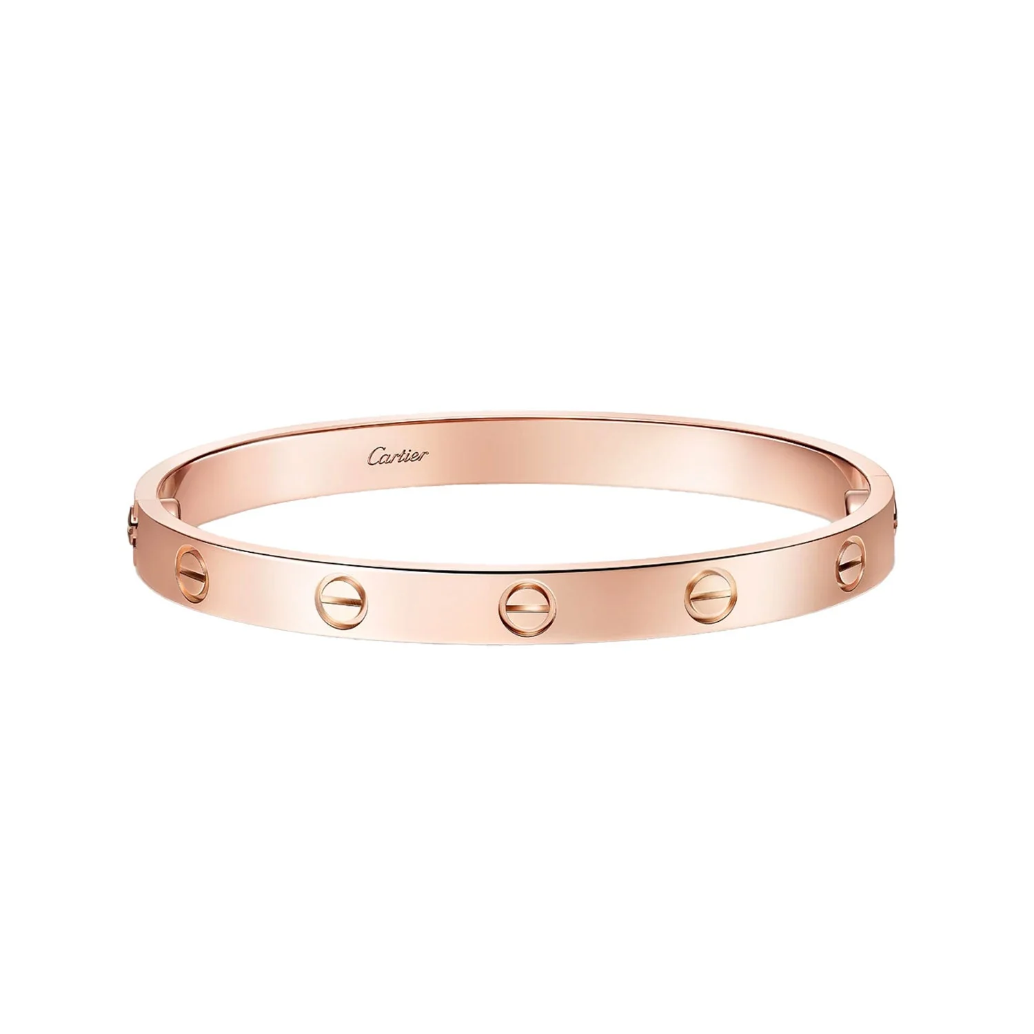 LOVE Bracelet, Classic Model - Image 4