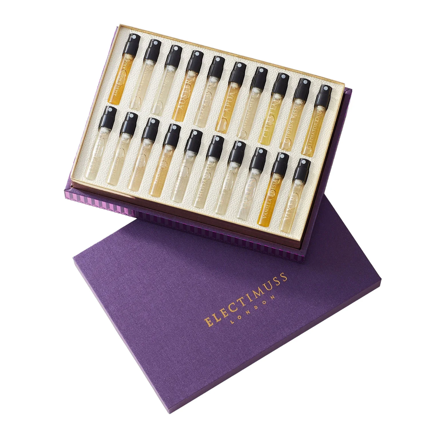 Luxury Discovery Set