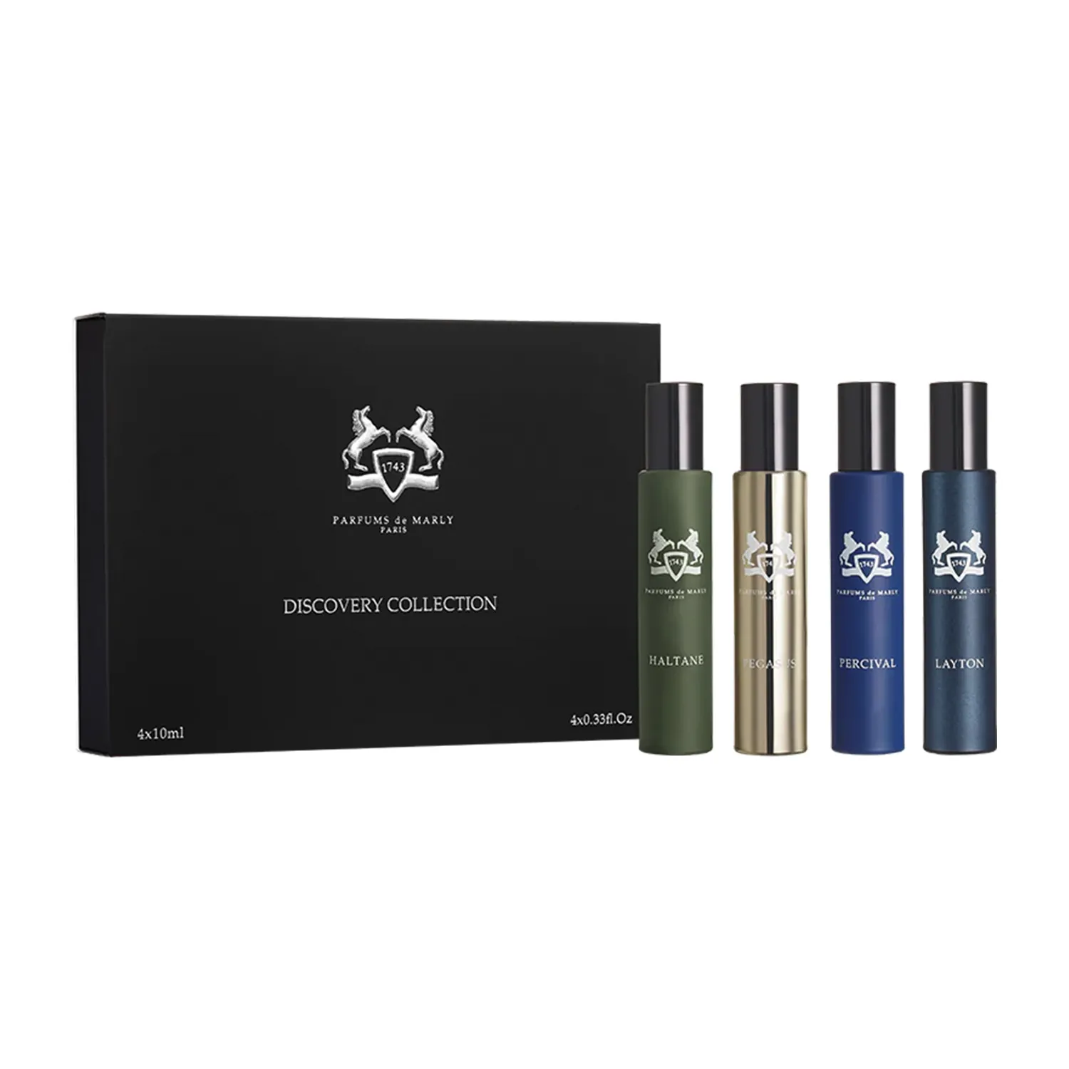 Masculine Discovery Collection - Image 2