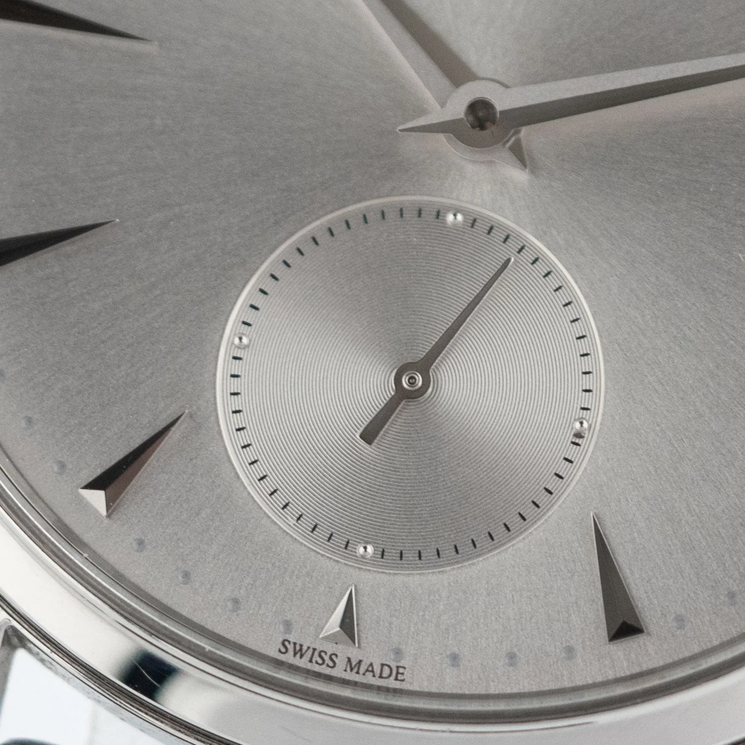 Master Ultra Thin 36mm - 171.8.90.S - Image 4