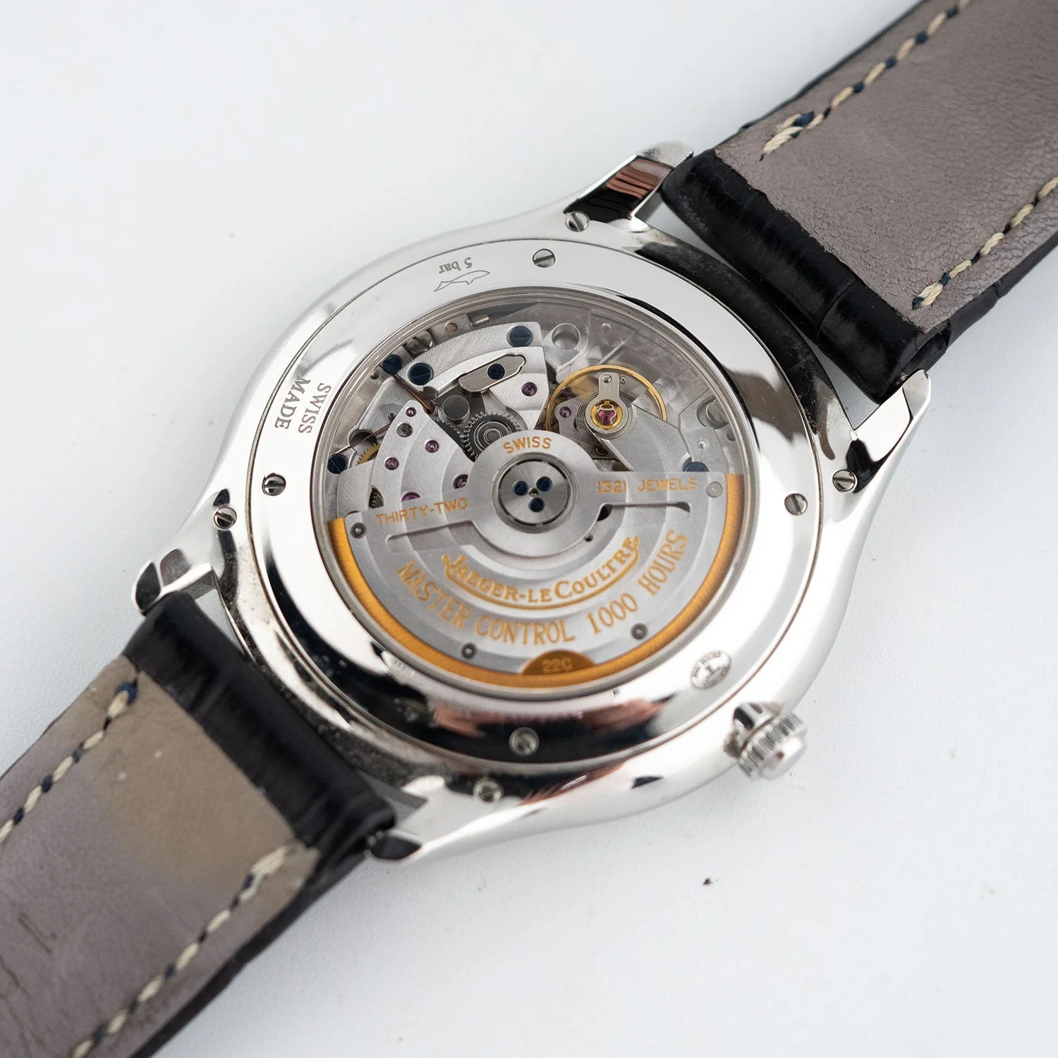 Master Ultra Thin 36mm - 171.8.90.S - Image 7
