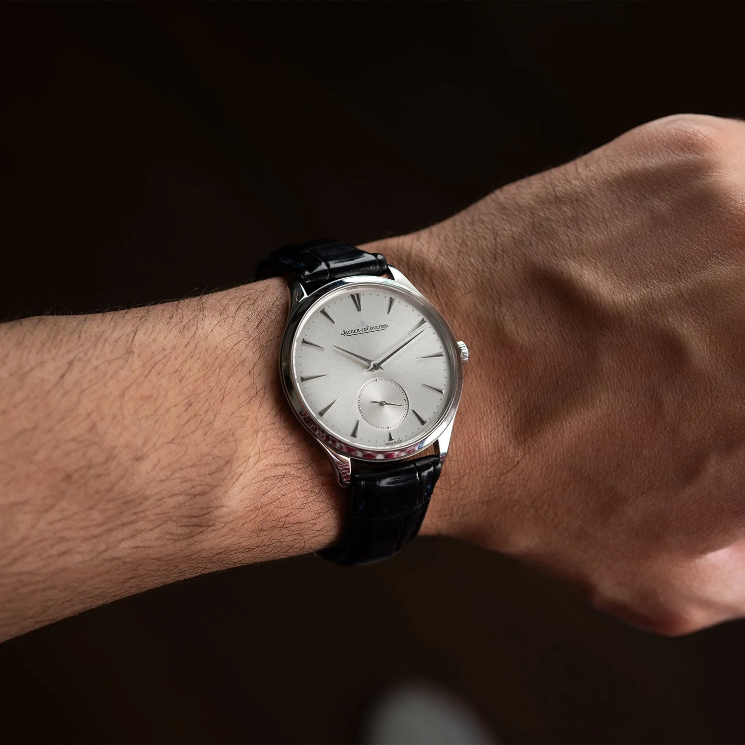 Master Ultra Thin 36mm - 171.8.90.S - Image 8