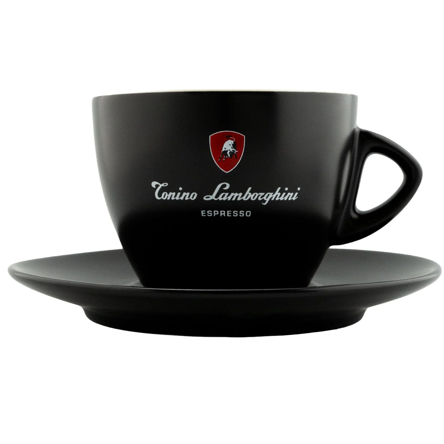 Milk Coffee Cup