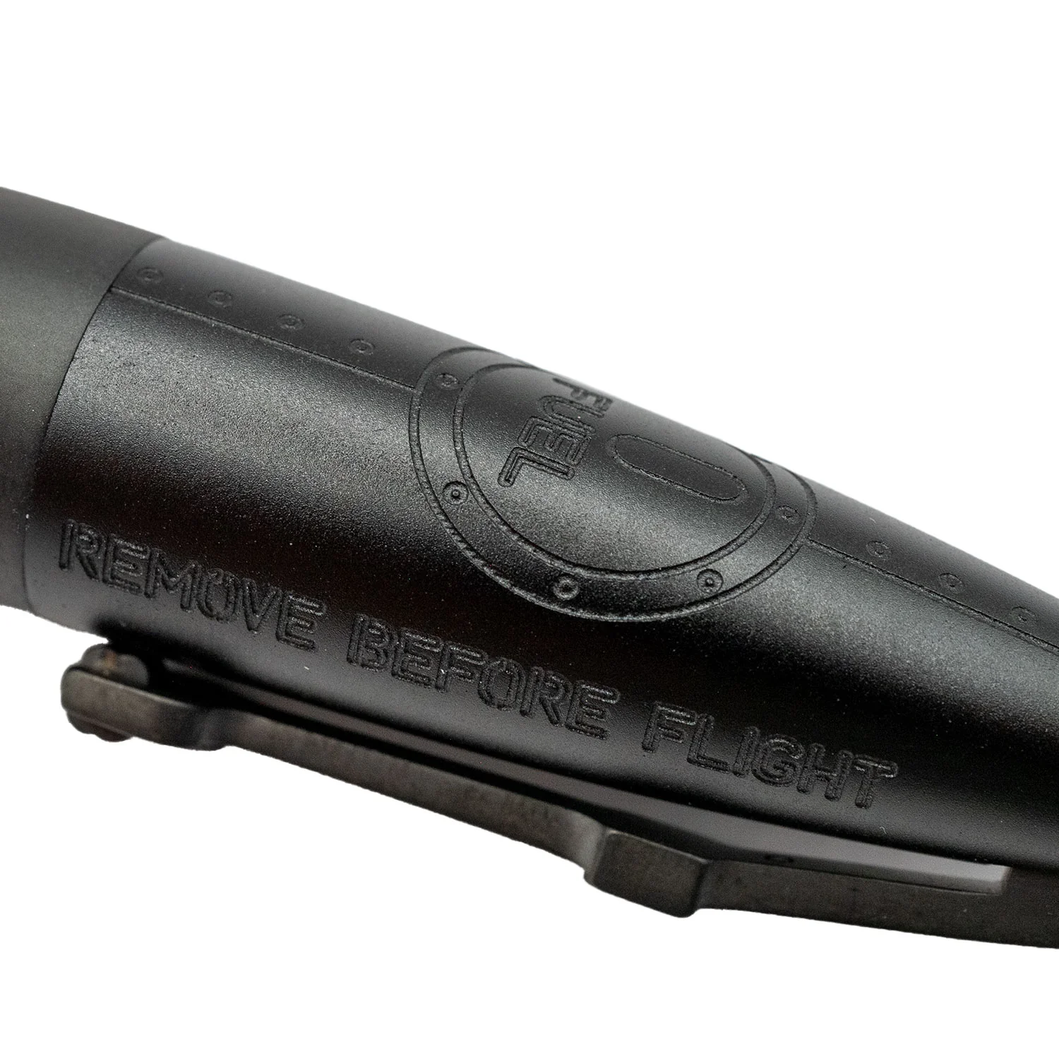 Montegrappa Aviator All-Black Flying Ace - Image 3