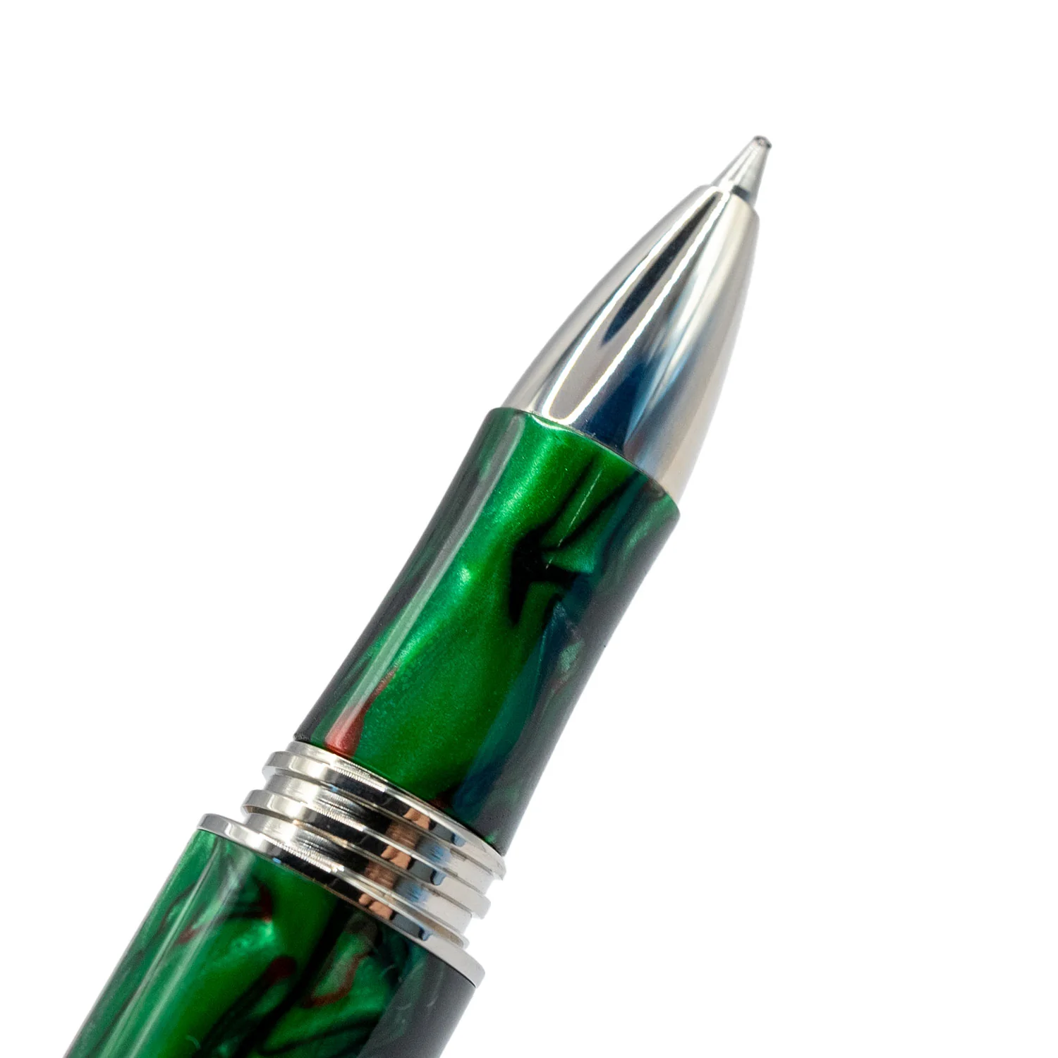 Montegrappa Felicita Rollerball Pens - Image 4