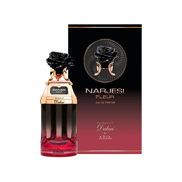 Narjesi Fleur - Image 2