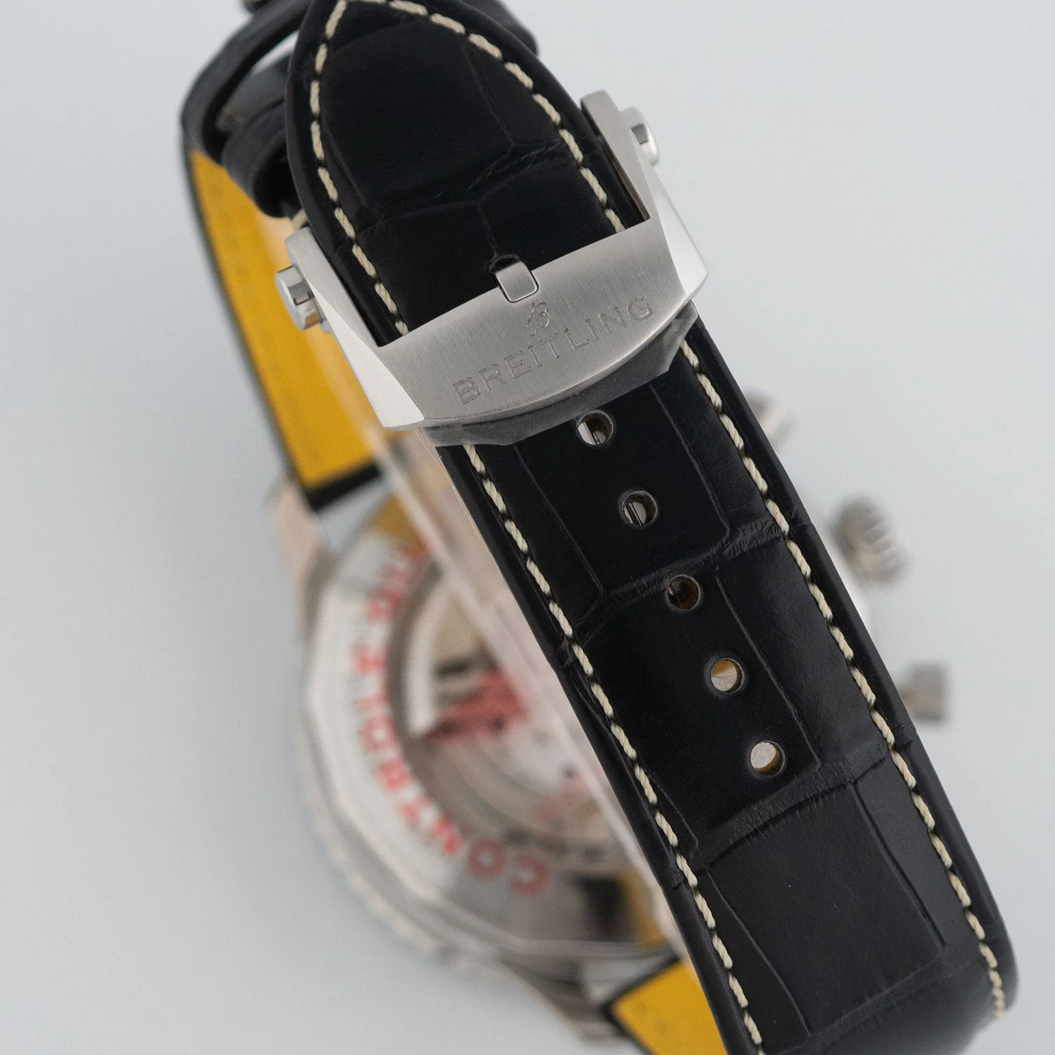 Navitimer 1 B01 Chronograph 46mm 2024 - AB0137241L1P1 - Image 4
