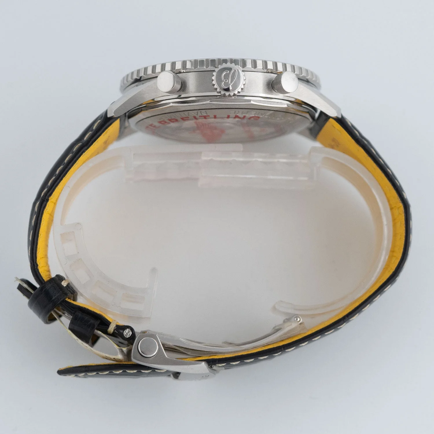 Navitimer 1 B01 Chronograph 46mm 2024 - AB0137241L1P1 - Image 5