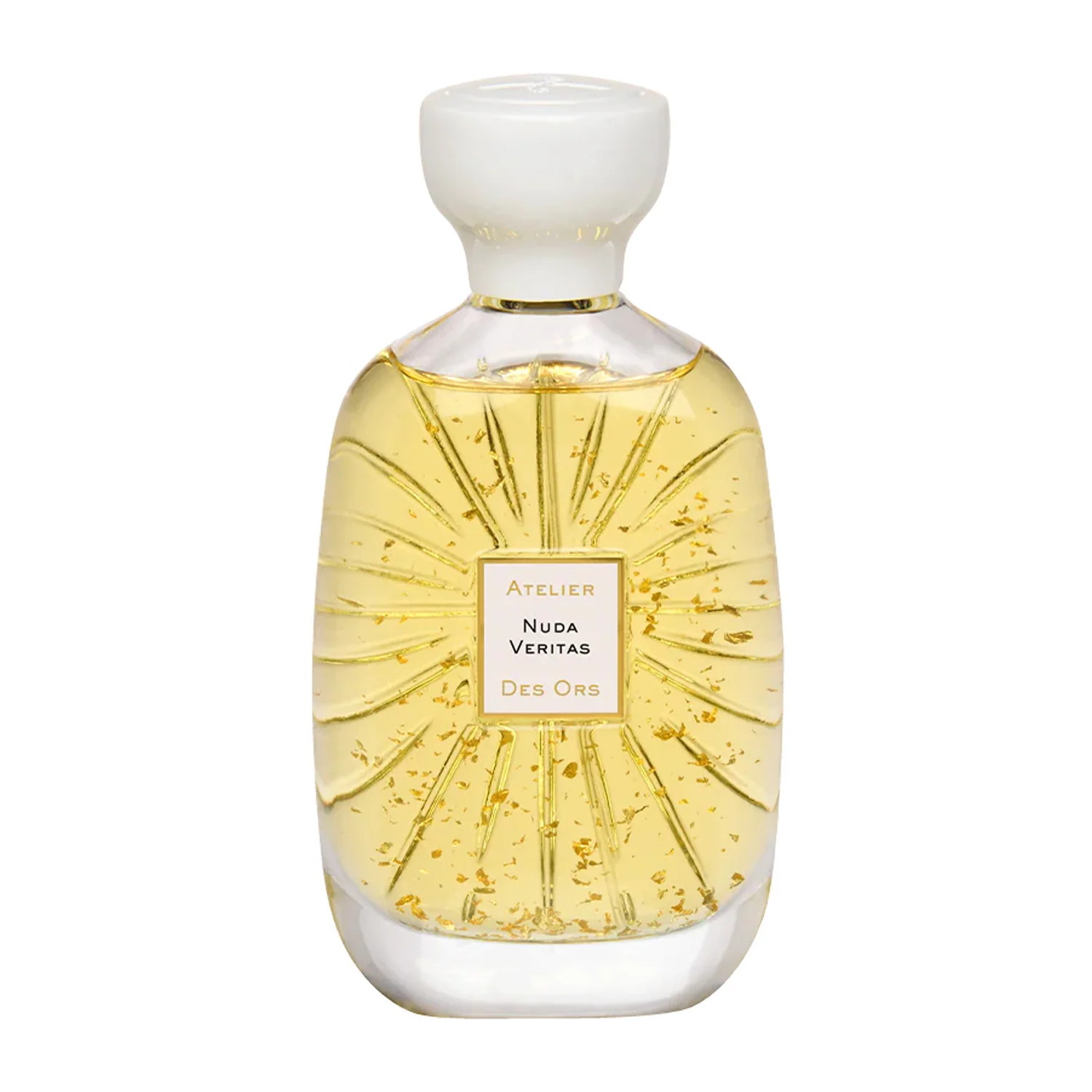 Nuda Veritas - EDP