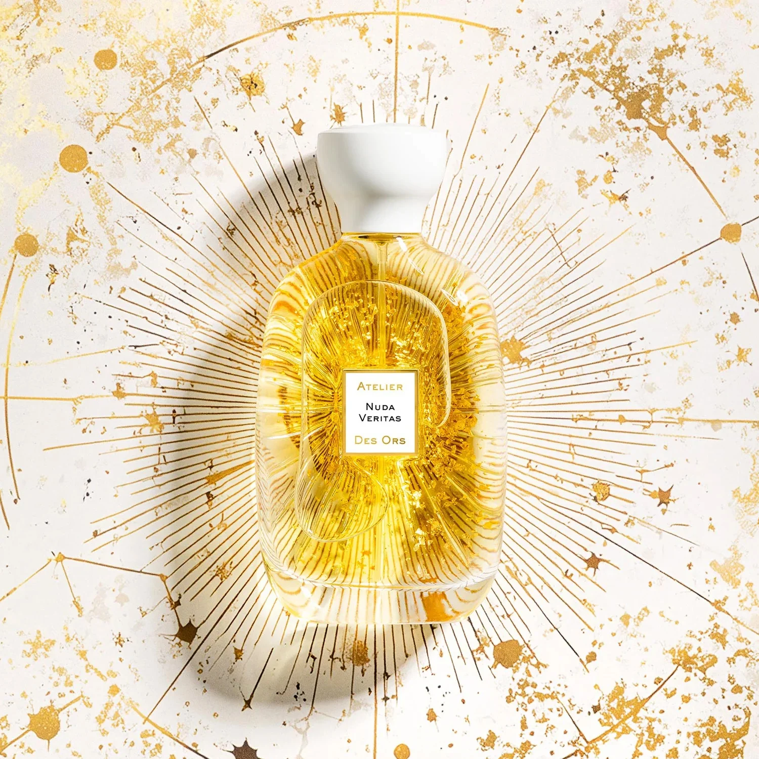 Nuda Veritas - EDP - Image 2