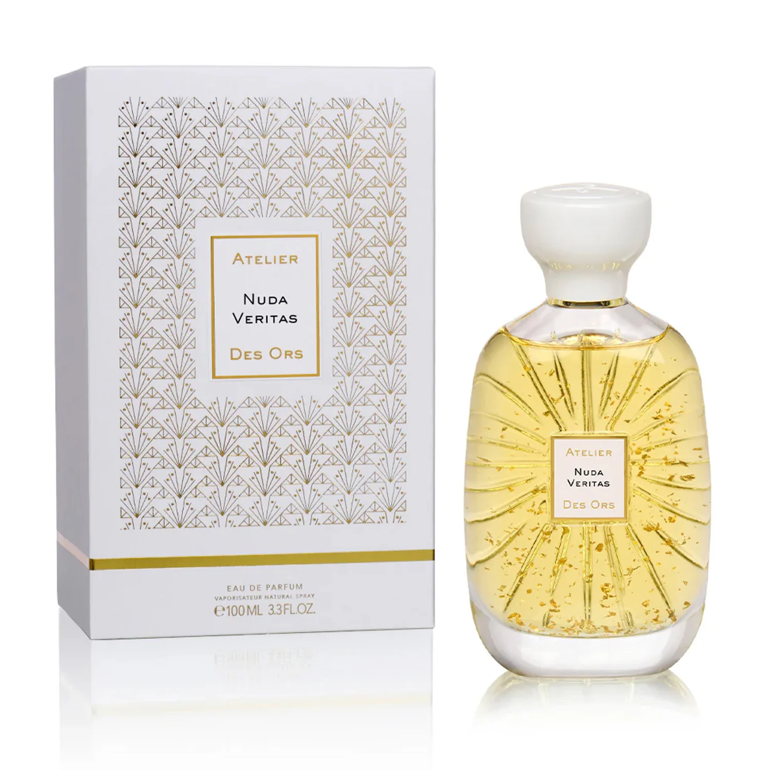 Nuda Veritas - EDP - Image 4