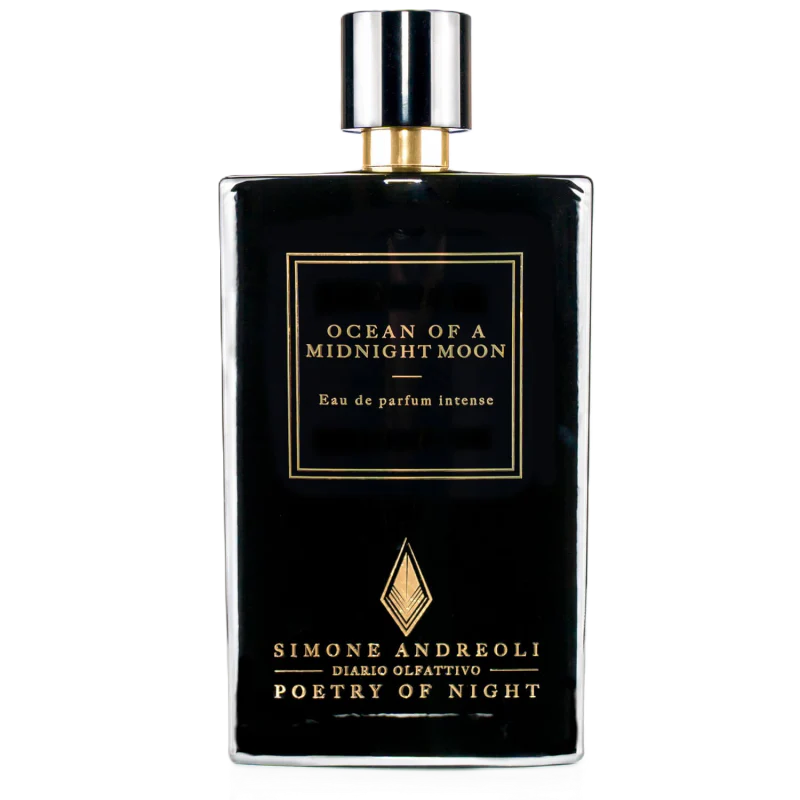 Ocean of a Midnight Moon - Eau de Parfum