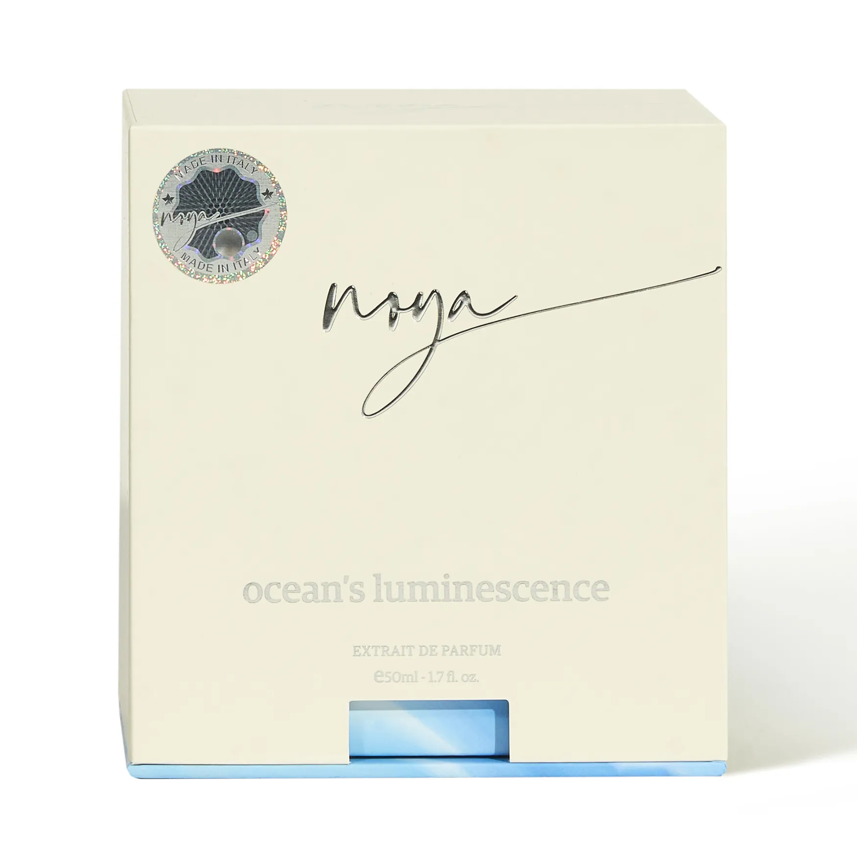 Ocean's Luminescence - Image 3