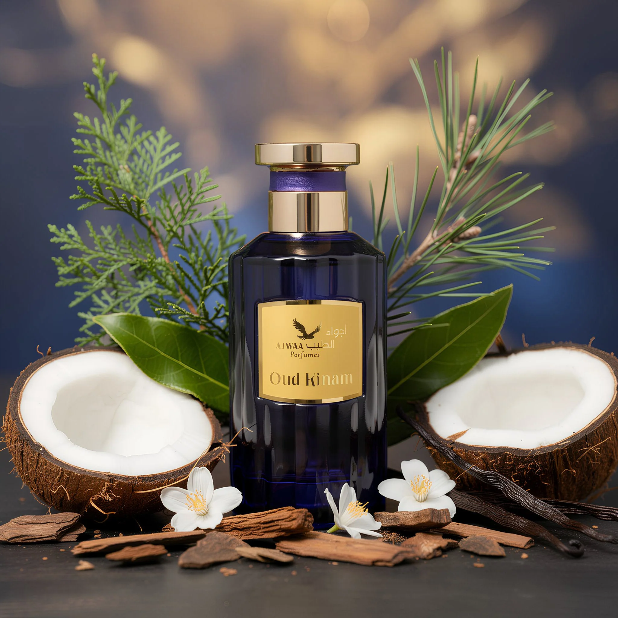 Oud Kinam - Image 3